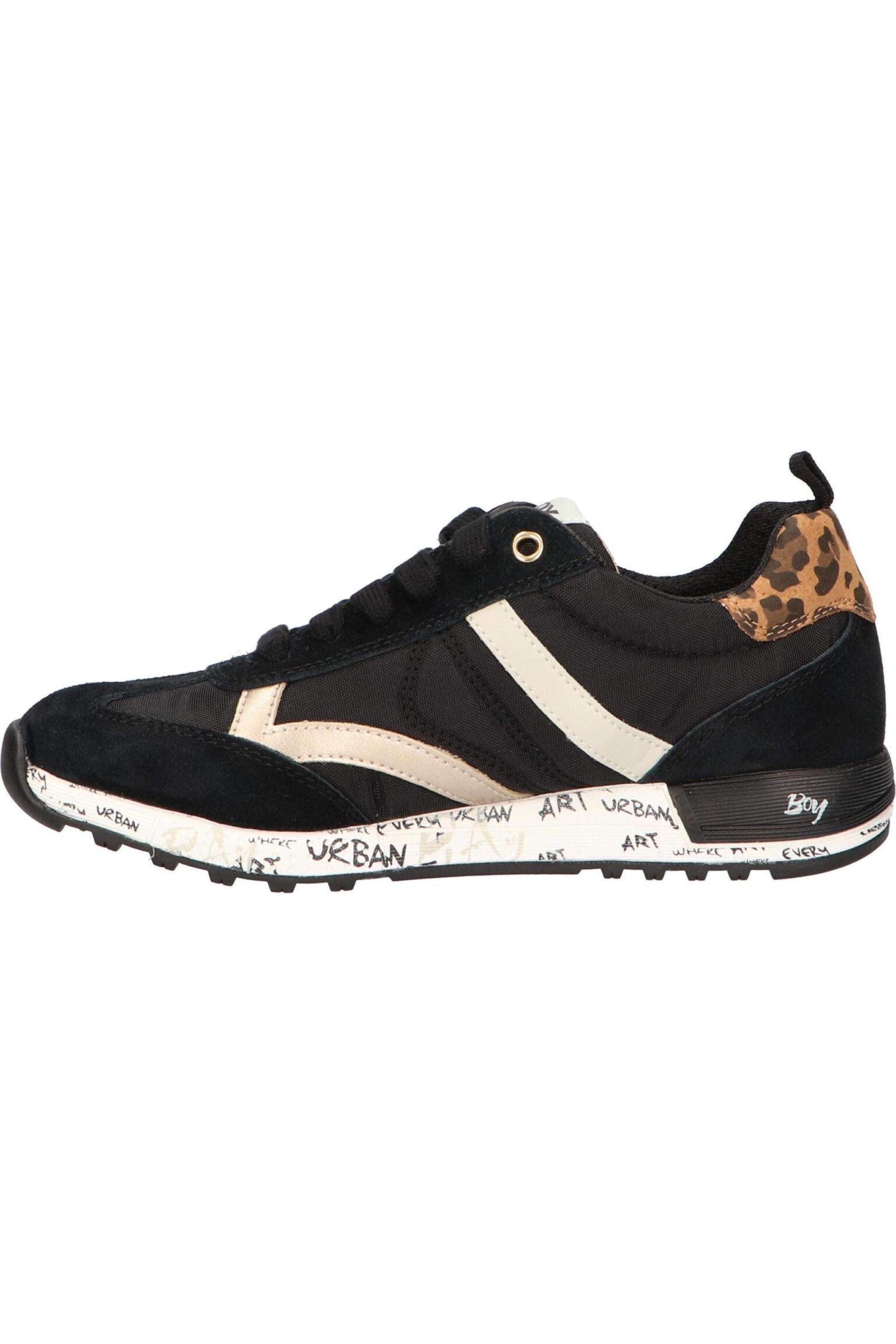 ZAPATOS Y COMPLEMENTOS GEOX  DE MUJER J94AQA 0FU22 J ALBEN 4/5