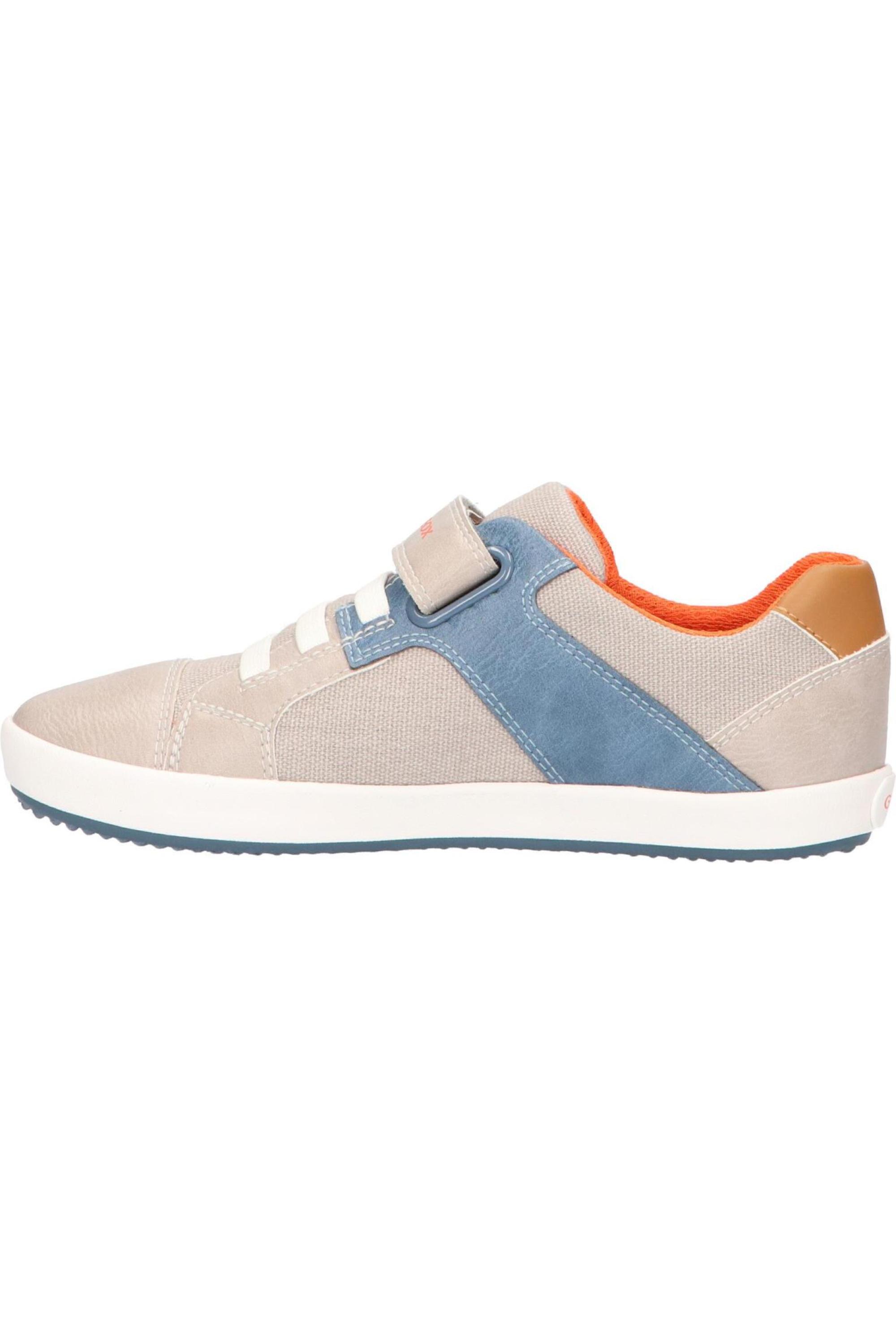 ZAPATOS Y COMPLEMENTOS GEOX  DE NIÑO J025CB 010FE J GISLI 4/5