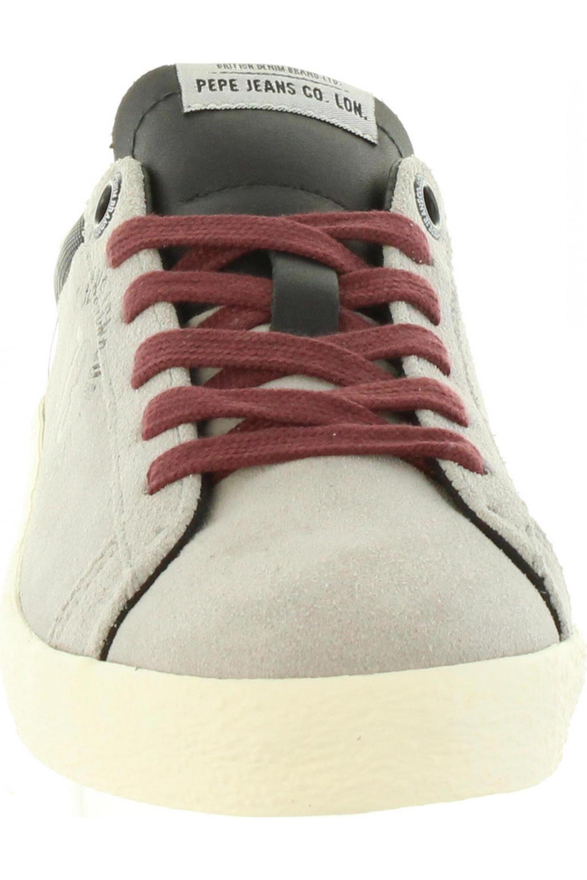 ZAPATOS Y COMPLEMENTOS PEPE JEANS  DE NIÑO PBS30377 PORTOBELLO 3/5