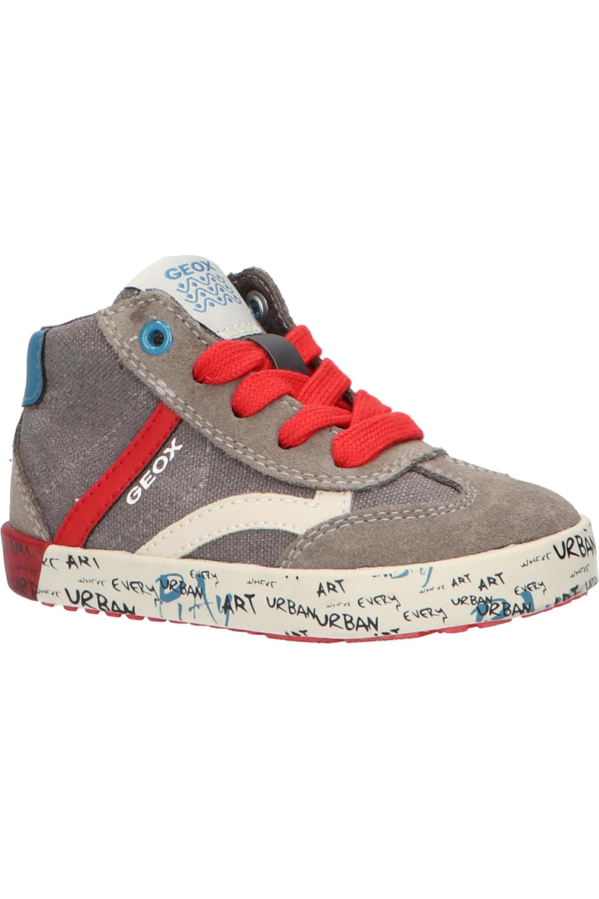 ZAPATOS Y COMPLEMENTOS GEOX  DE NIÑO B92A7E 01022 B KILWI 2/5