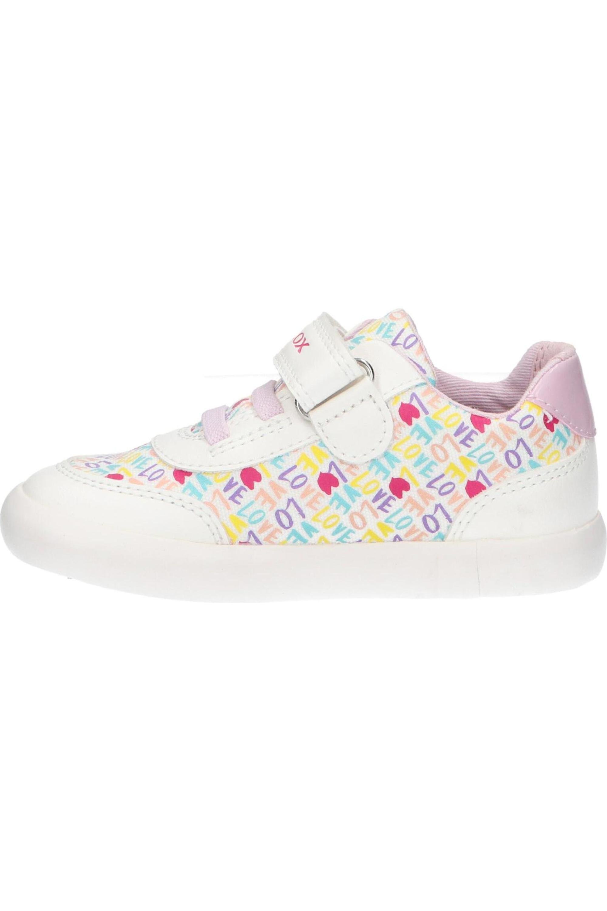 ZAPATOS Y COMPLEMENTOS GEOX  DE NIÑA B021MA 0AW54 B GISLI 4/5