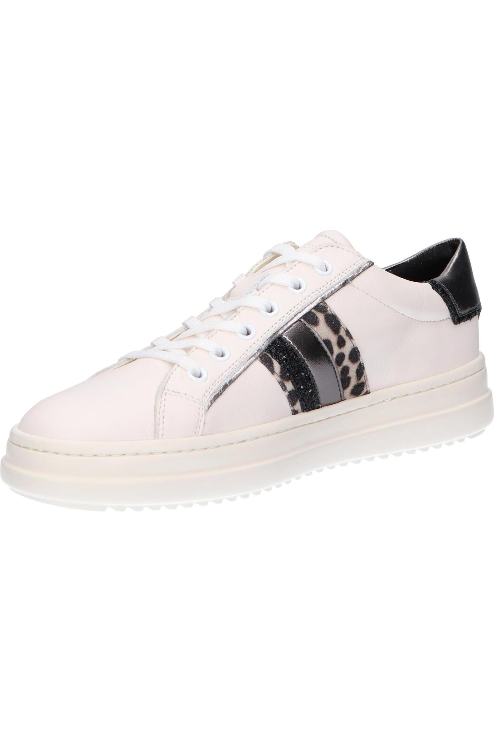 ZAPATOS Y COMPLEMENTOS GEOX  DE MUJER D16FED 08507 D PONTOISE 3/5