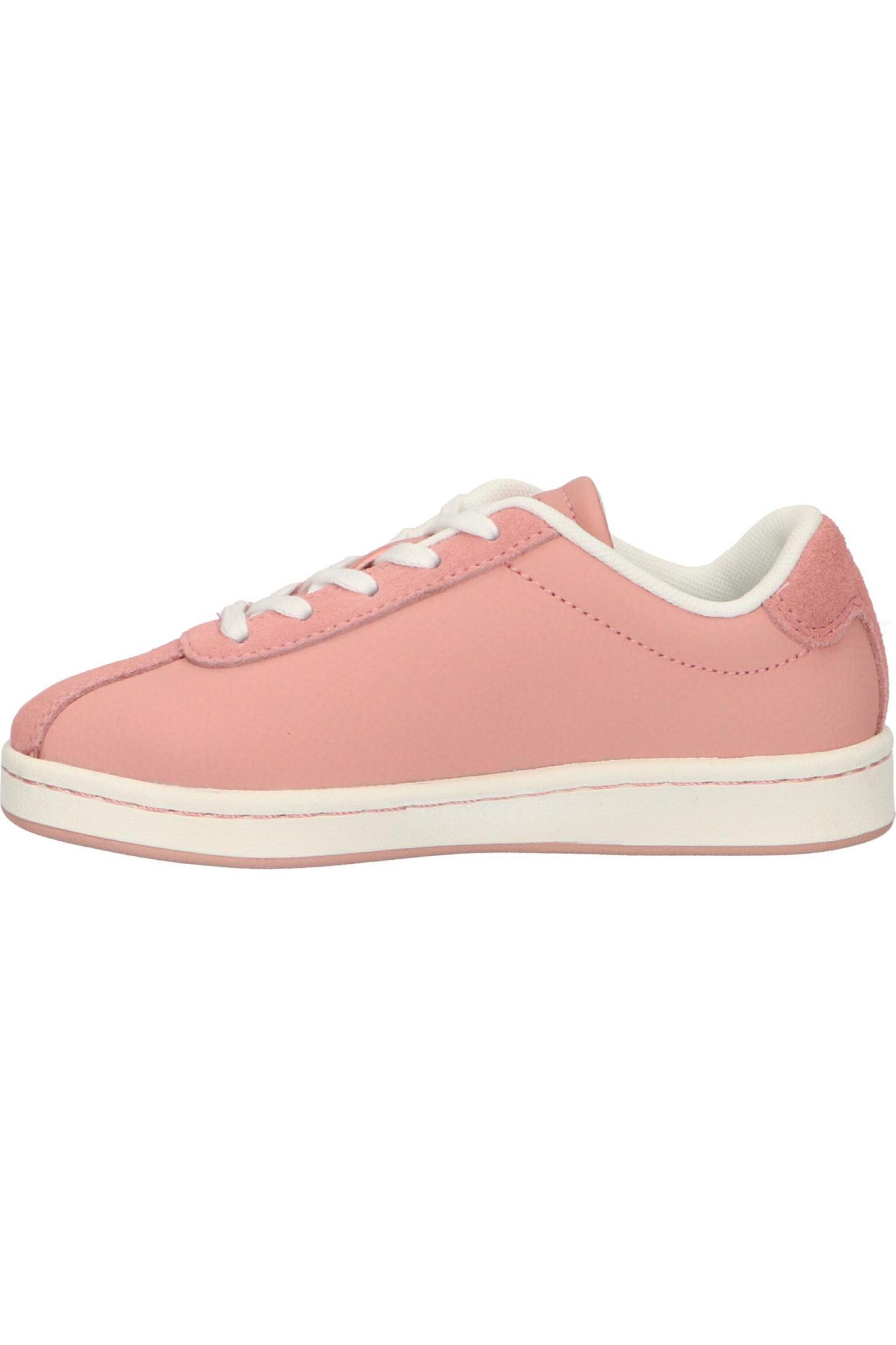 ZAPATOS Y COMPLEMENTOS LACOSTE  DE NIÑO 37SUC0011 MASTERS 4/5