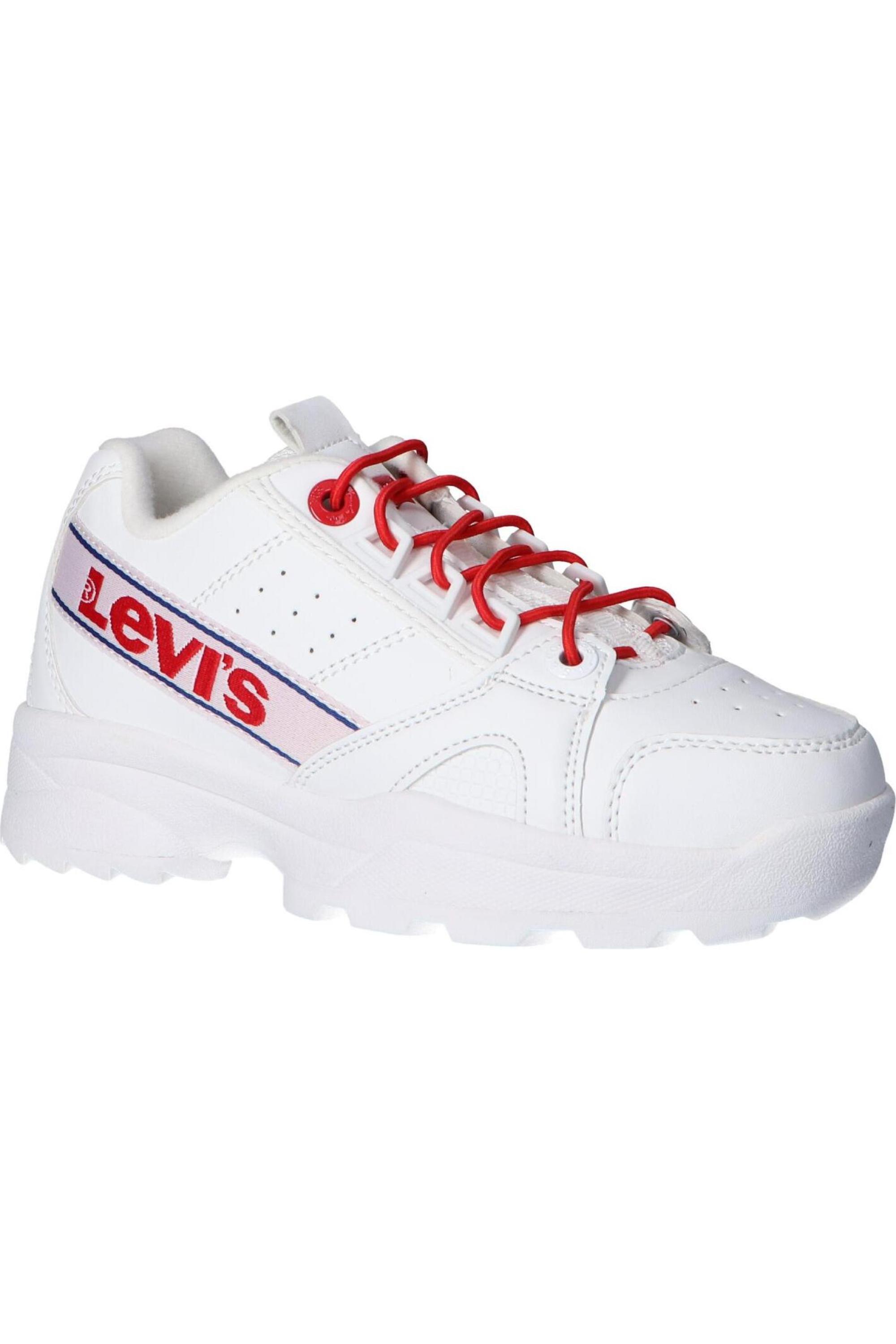 ZAPATOS Y COMPLEMENTOS LEVIS  DE NIÑO VSOH0050S SOHO 2/5