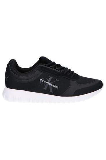 ZAPATOS Y COMPLEMENTOS CALVIN KLEIN DE MUJER YW0YW00466 RUNNER