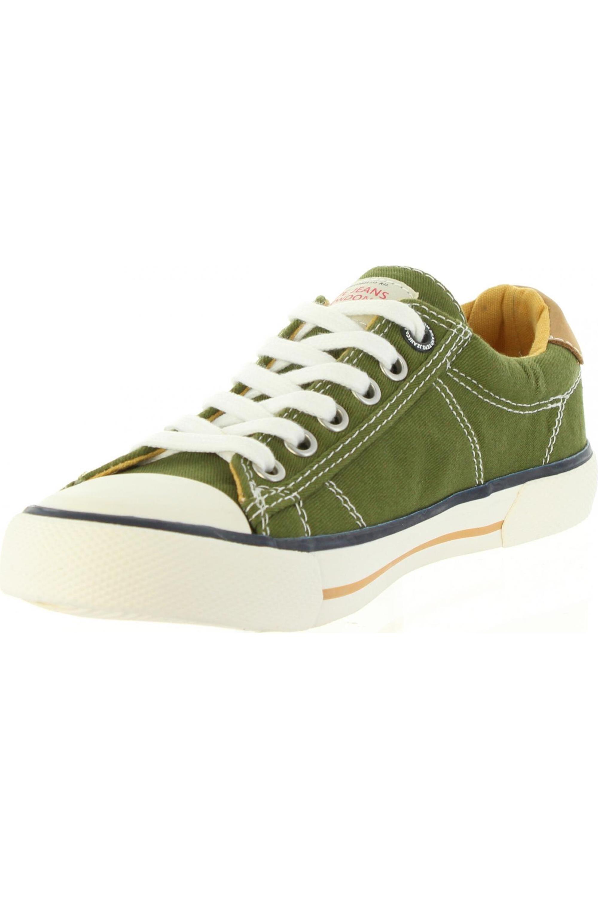 ZAPATOS Y COMPLEMENTOS PEPE JEANS  DE NIÑO PBS30282 SERTHI 4/5