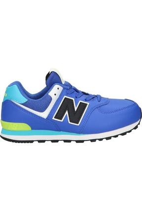 Zapatillas Caminar Niño NEW BALANCE 574