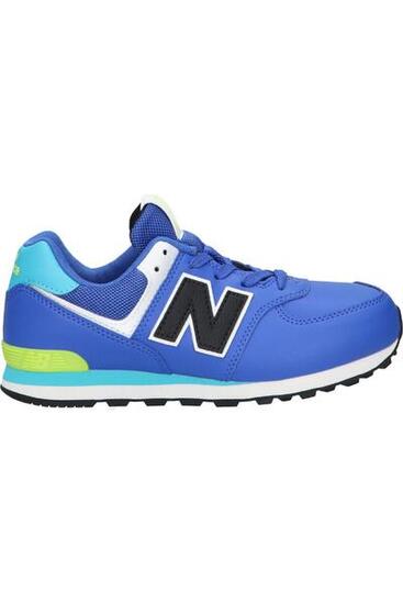 Zapatillas Caminar Niño NEW BALANCE 574