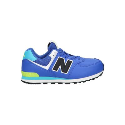 Zapatillas Caminar Niño NEW BALANCE 574