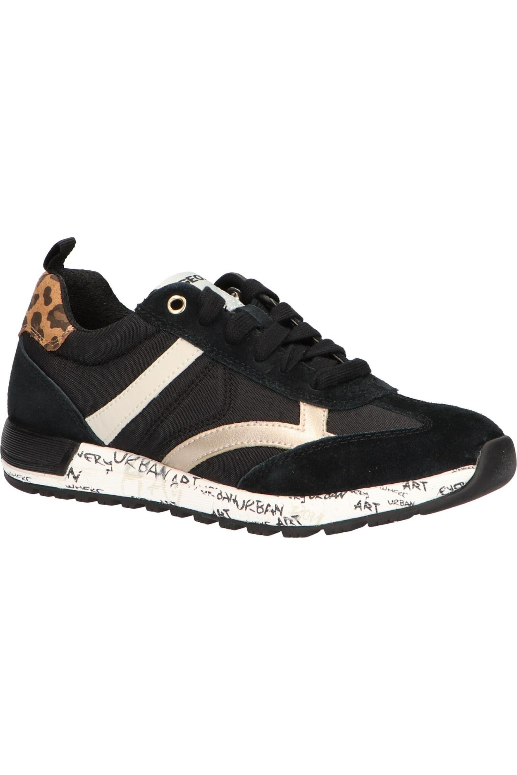 ZAPATOS Y COMPLEMENTOS GEOX  DE MUJER J94AQA 0FU22 J ALBEN 2/5