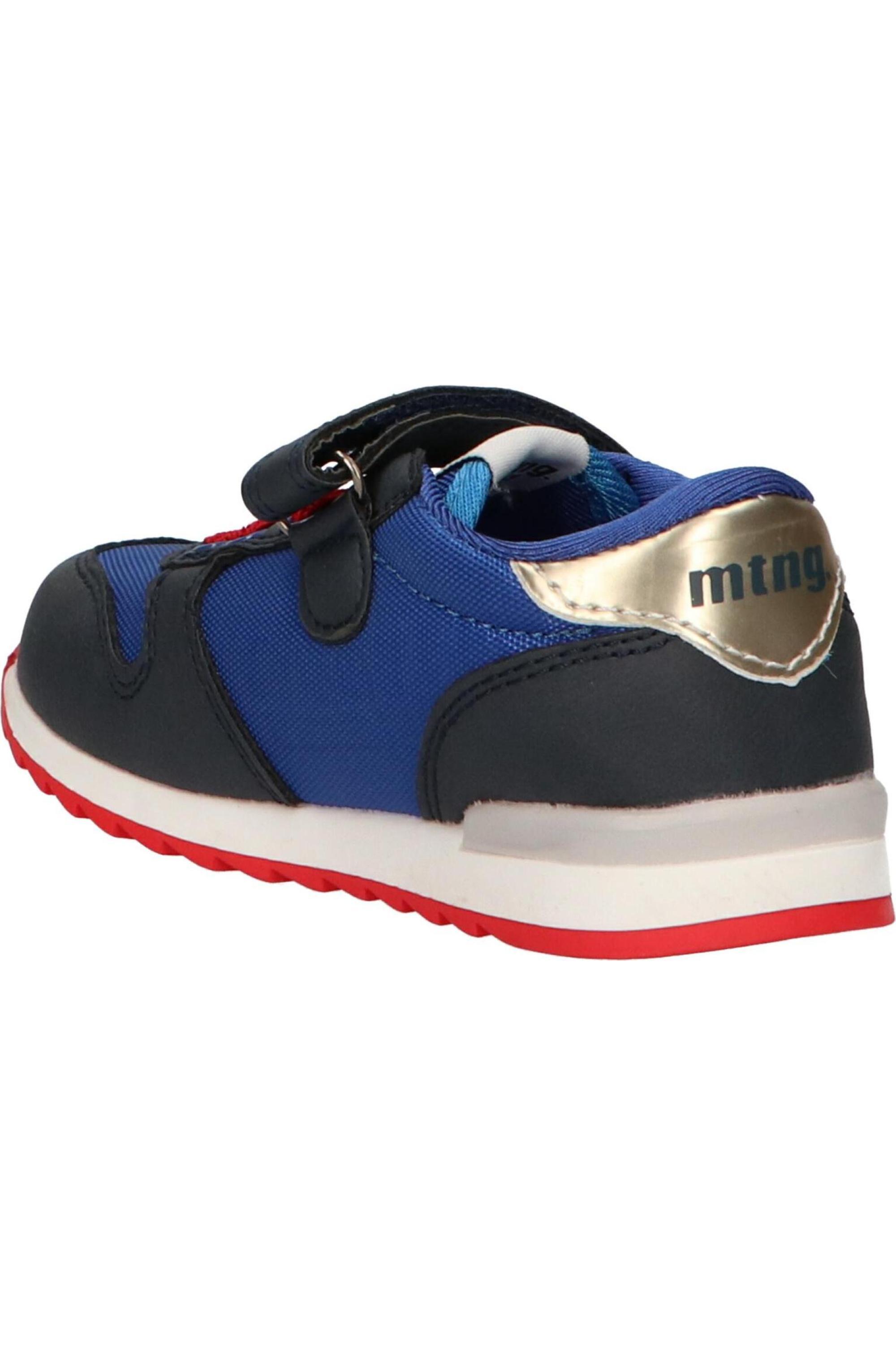 ZAPATOS Y COMPLEMENTOS MTNG  DE NIÑO 47738 5/5
