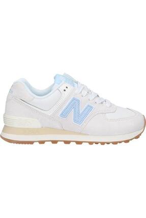 ZAPATILLAS DEPORTE NEW BALANCE DE MUJER WL574QA2 WL574V2