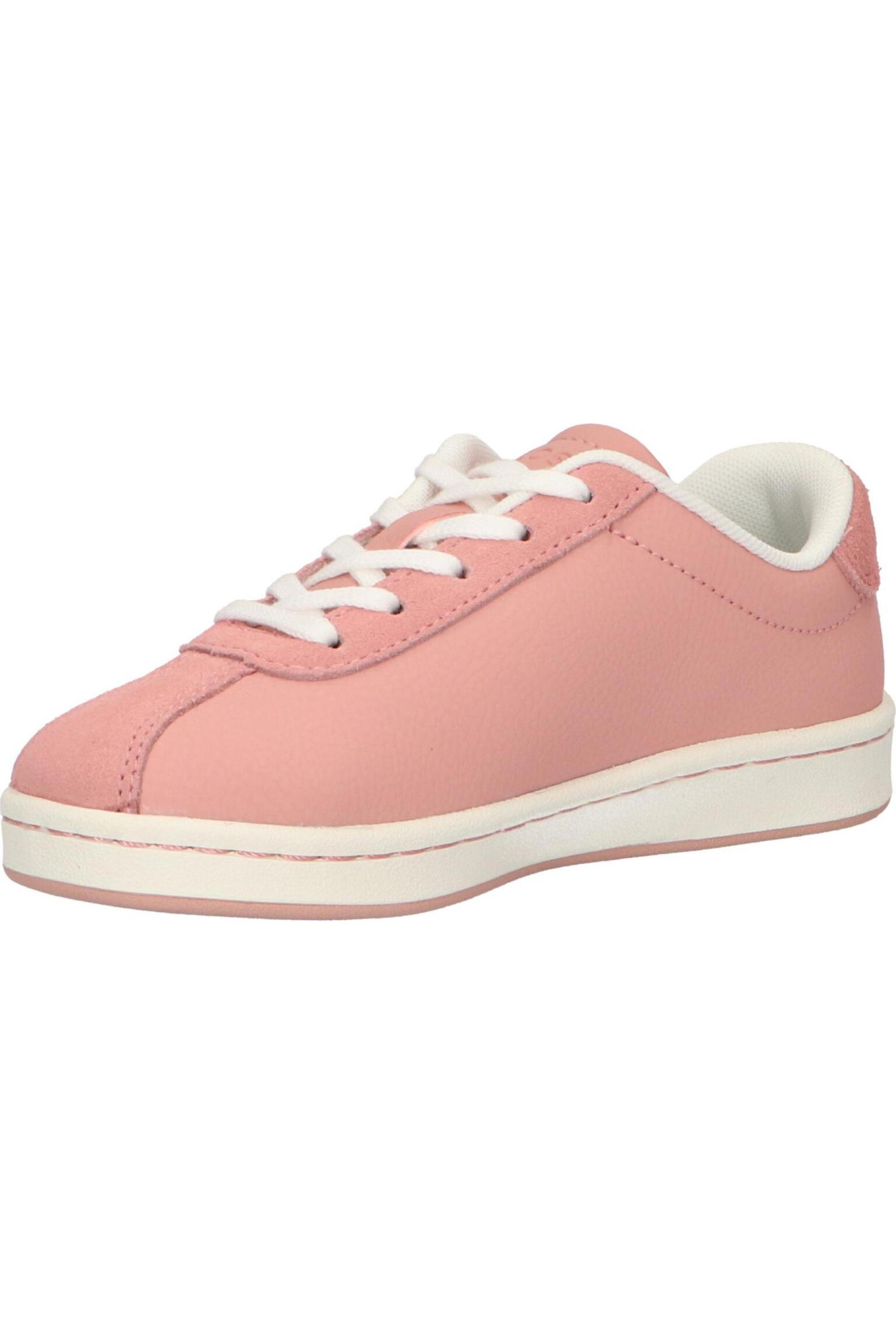 ZAPATOS Y COMPLEMENTOS LACOSTE  DE NIÑO 37SUC0011 MASTERS 3/5