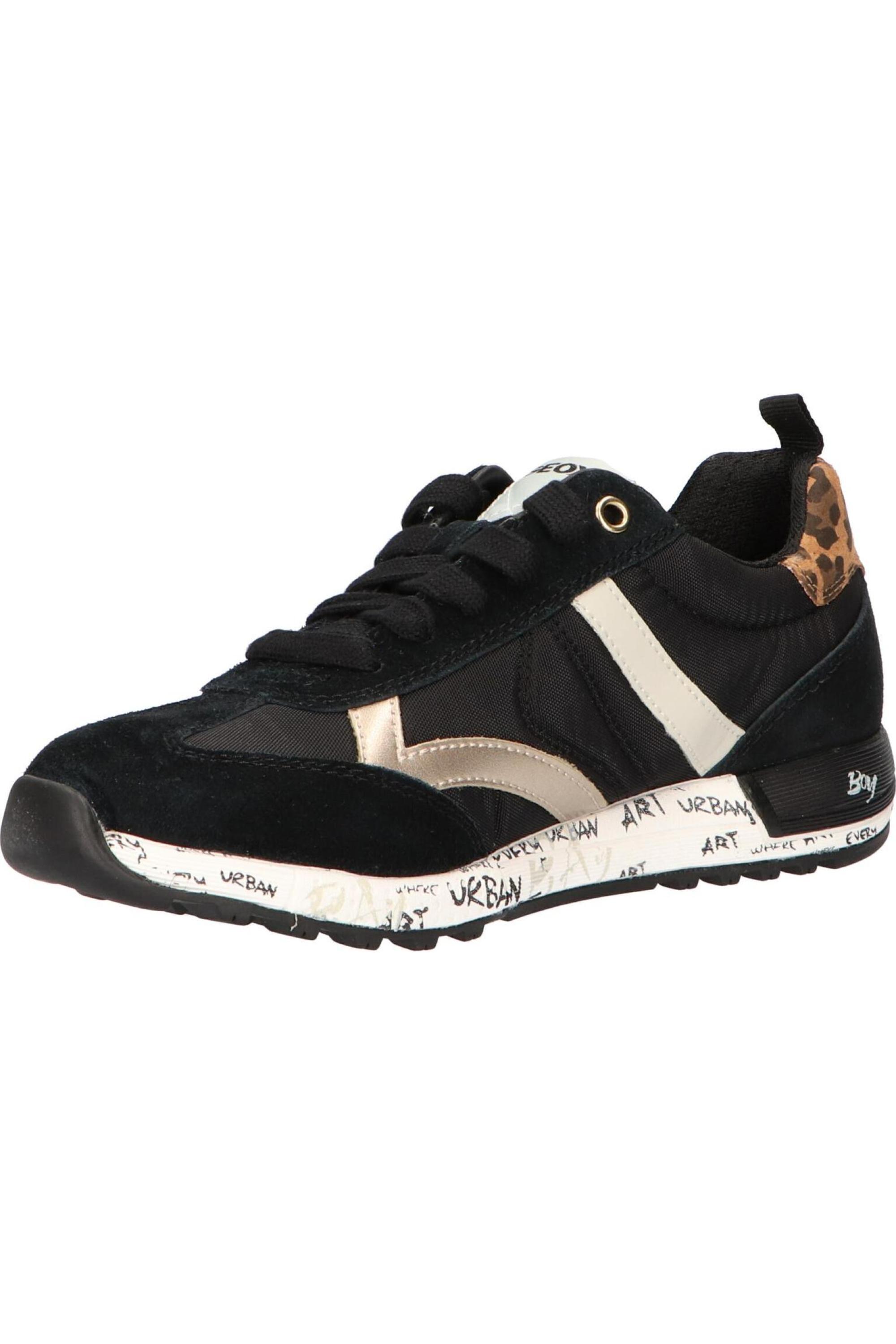 ZAPATOS Y COMPLEMENTOS GEOX  DE MUJER J94AQA 0FU22 J ALBEN 3/5