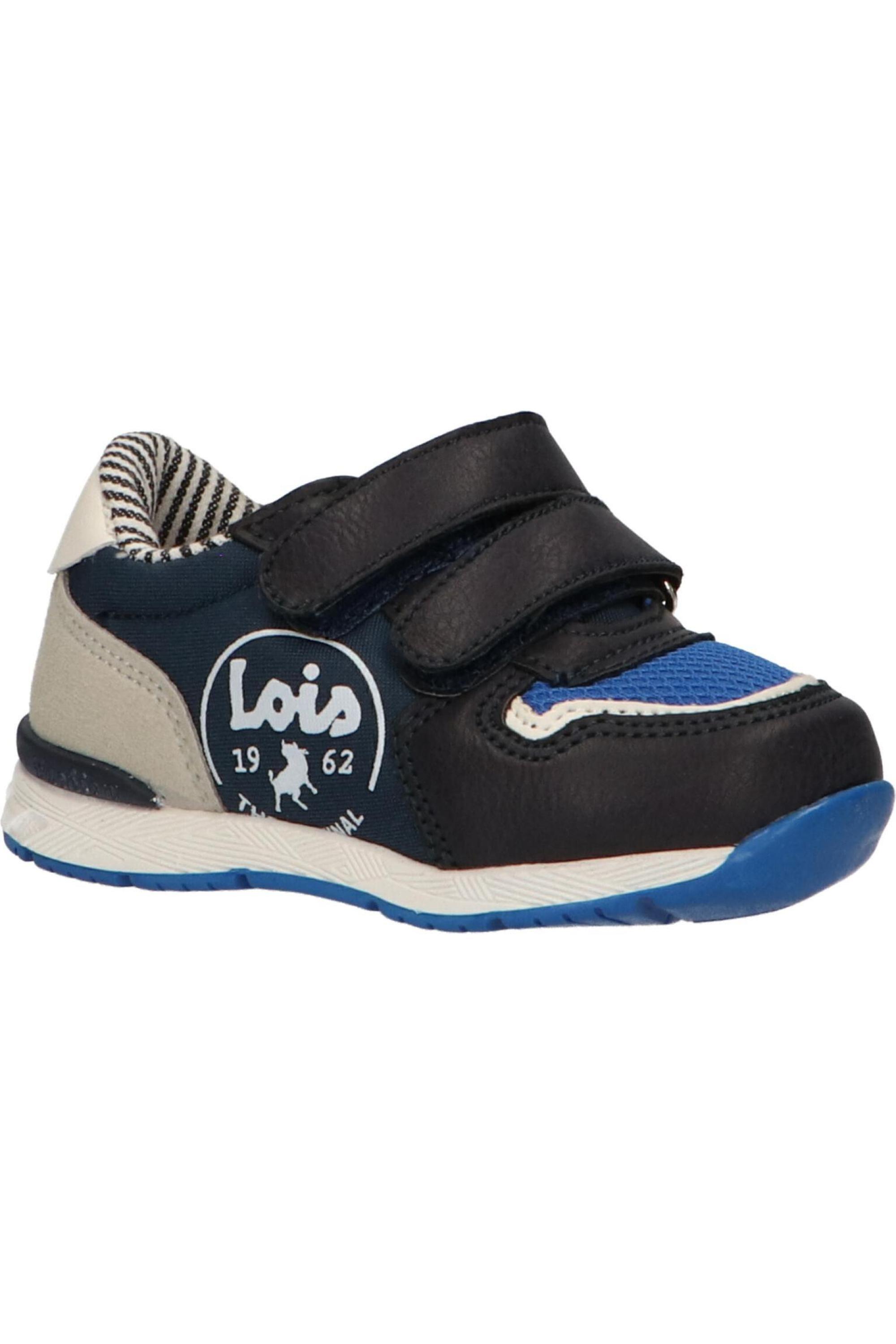 ZAPATOS Y COMPLEMENTOS LOIS JEANS  DE NIÑO 46016 2/5