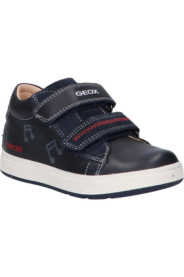 Buty GEOX 139938 Niebieski