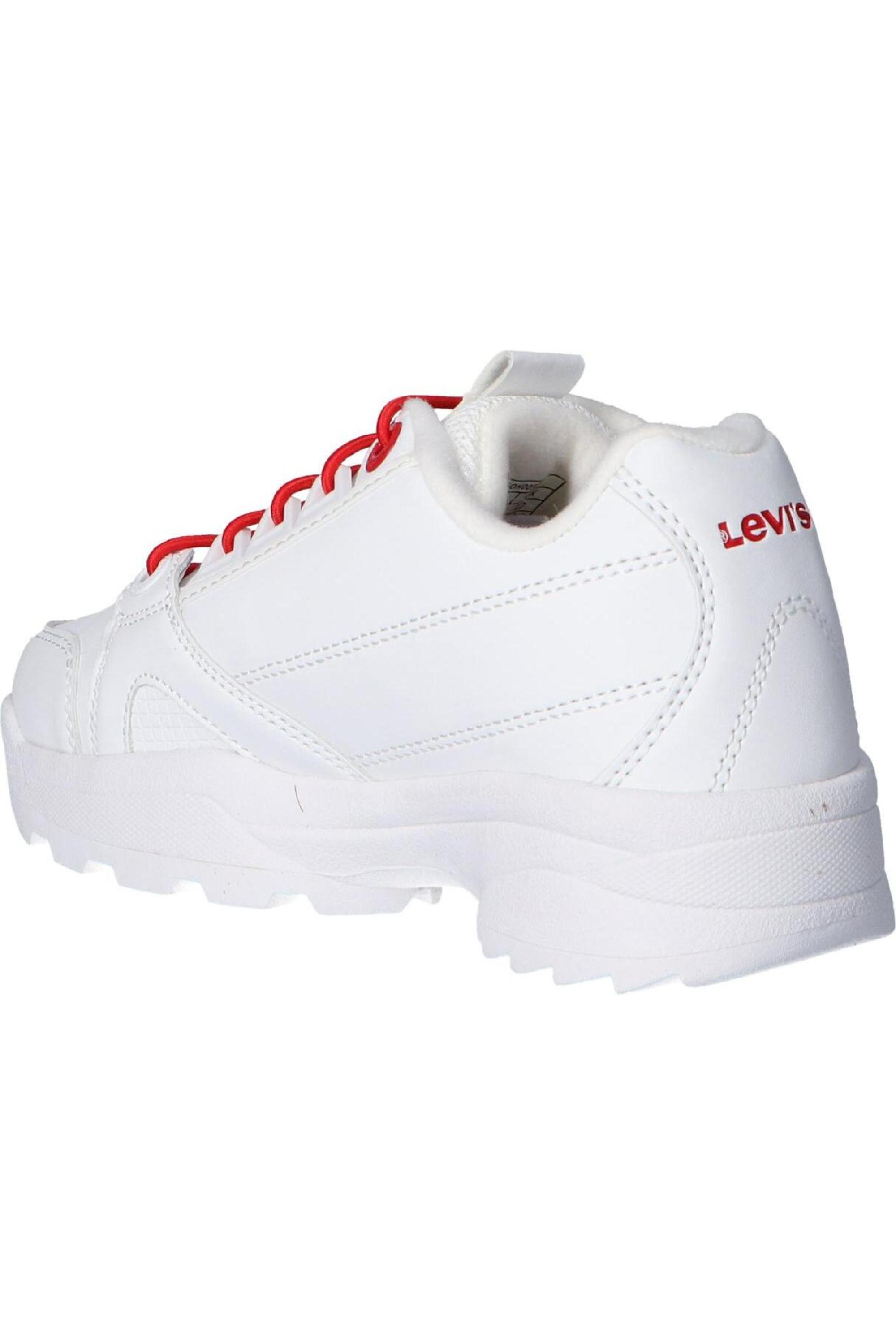 ZAPATOS Y COMPLEMENTOS LEVIS  DE NIÑO VSOH0050S SOHO 5/5