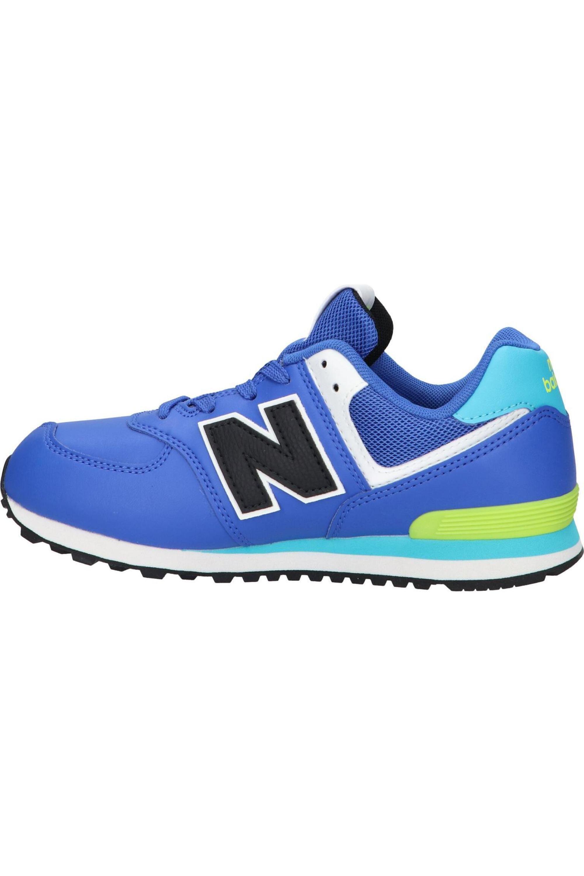 Zapatillas Caminar Niño NEW BALANCE 574 4/5
