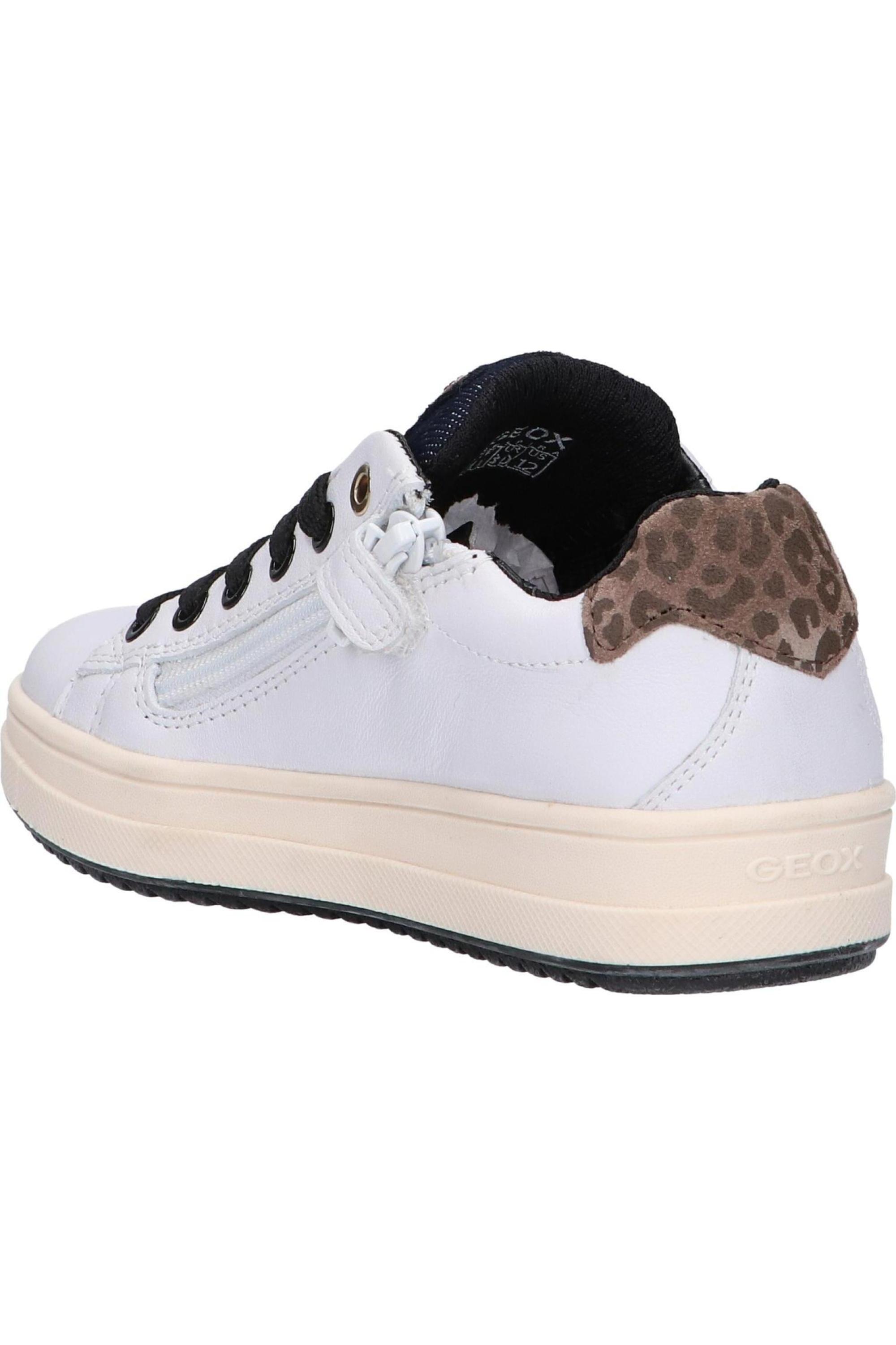 ZAPATOS Y COMPLEMENTOS GEOX  DE MUJER J04BDF 00085 J REBECCA GIRL 5/5