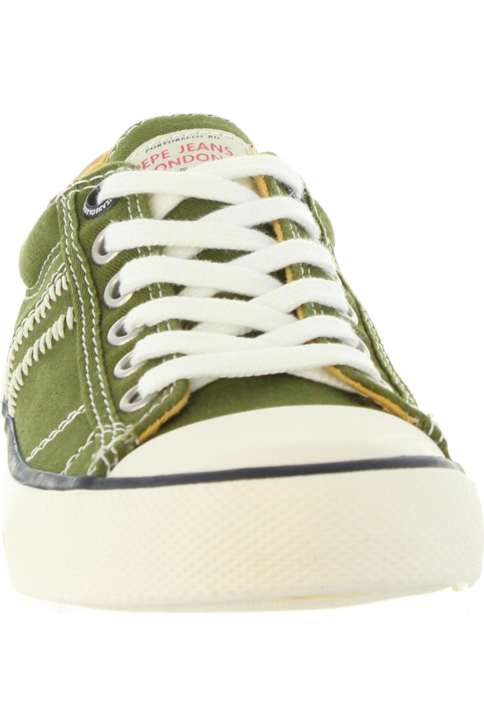 ZAPATOS Y COMPLEMENTOS PEPE JEANS  DE NIÑO PBS30282 SERTHI 3/5