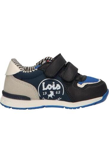 ZAPATOS Y COMPLEMENTOS LOIS JEANS DE NIÑO 46016