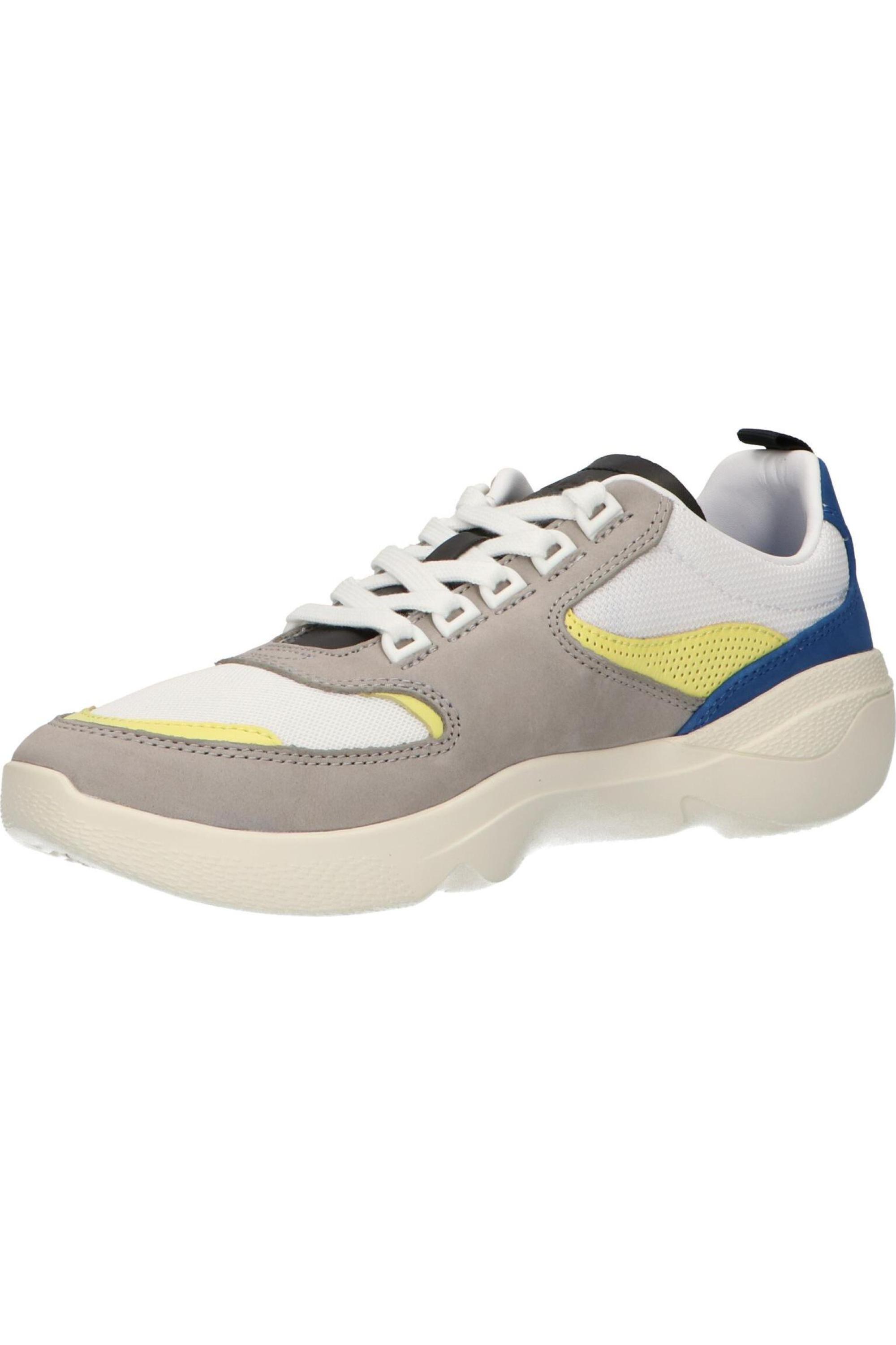 ZAPATOS Y COMPLEMENTOS LACOSTE  DE HOMBRE 38SMA0051 WILDCARD 3/5