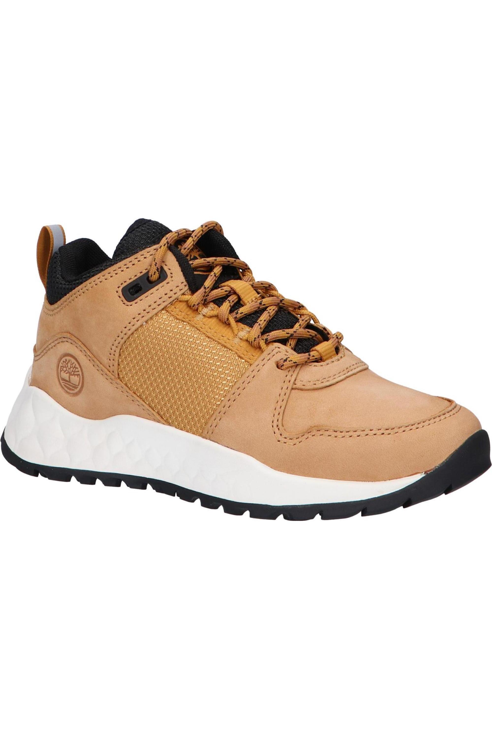 ZAPATOS Y COMPLEMENTOS TIMBERLAND  DE NIÑO A2HT7 SOLAR WAVE LOW 2/5