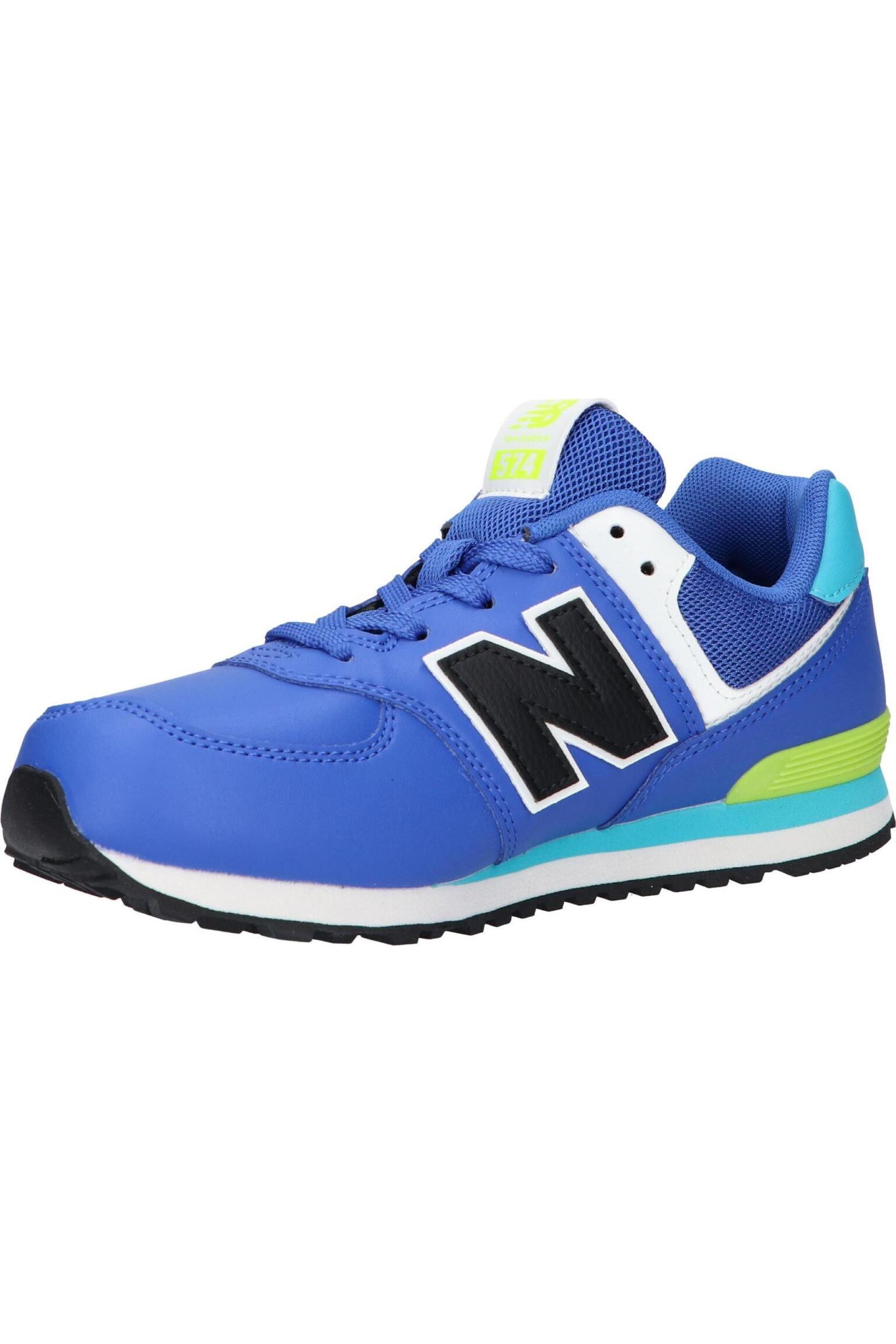 Zapatillas Caminar Niño NEW BALANCE 574 3/5