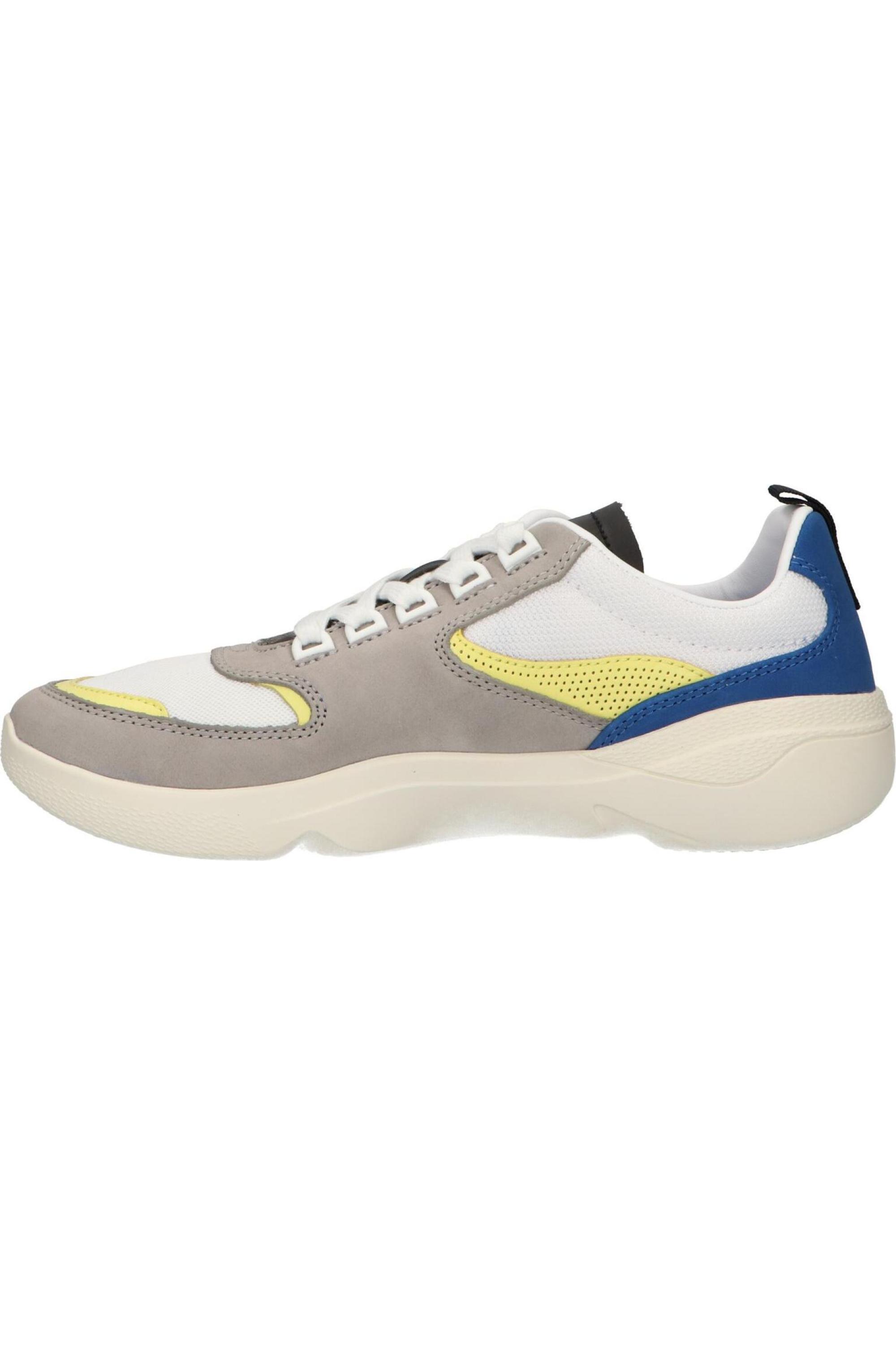 ZAPATOS Y COMPLEMENTOS LACOSTE  DE HOMBRE 38SMA0051 WILDCARD 4/5