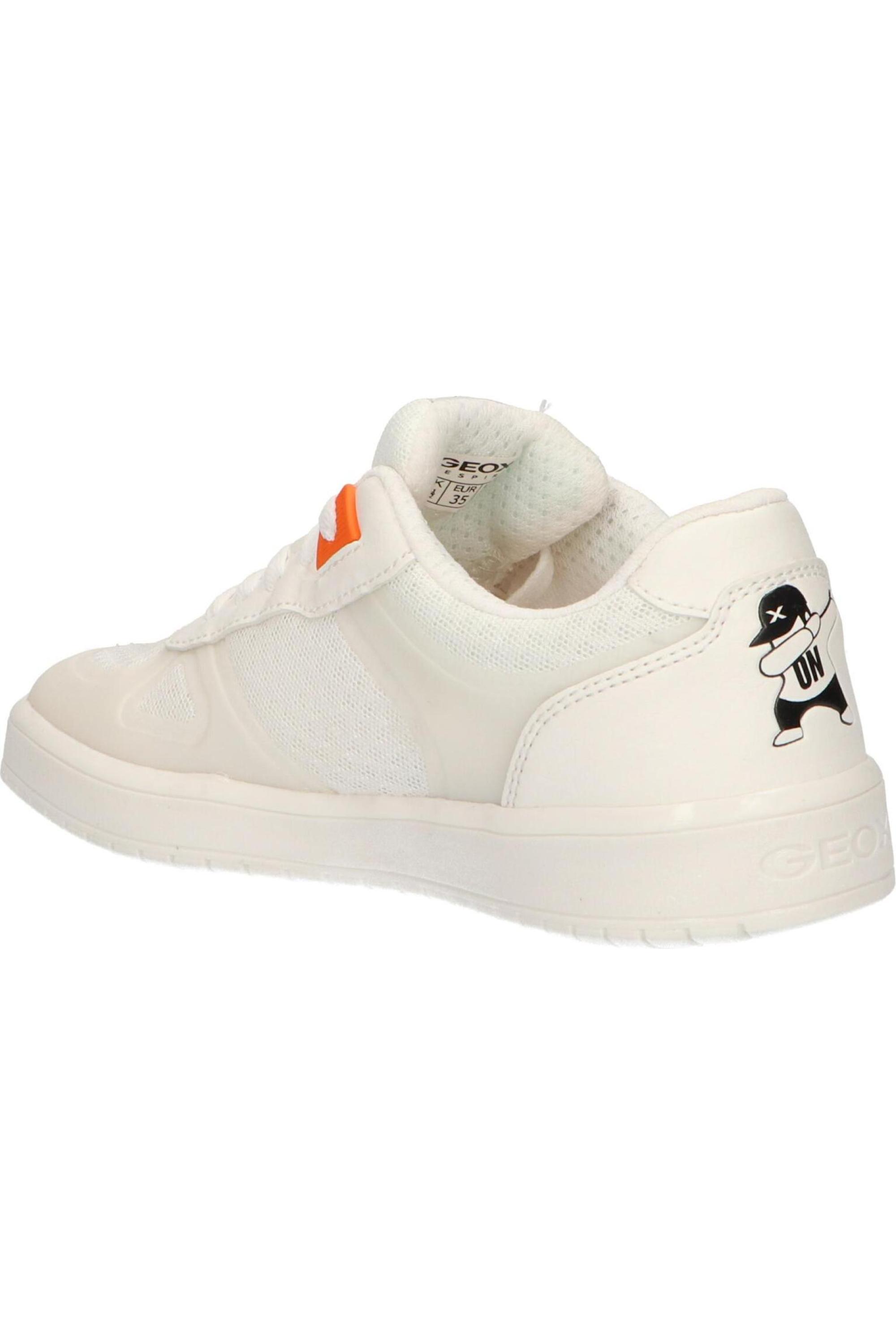 ZAPATOS Y COMPLEMENTOS GEOX  DE NIÑO J925PB 01454 J KOMMODOR 5/5