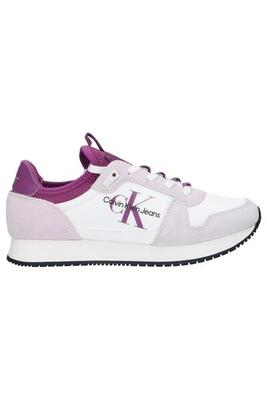 ZAPATOS Y COMPLEMENTOS CALVIN KLEIN DE MUJER YW0YW00840 LACEUP NY-LTH W