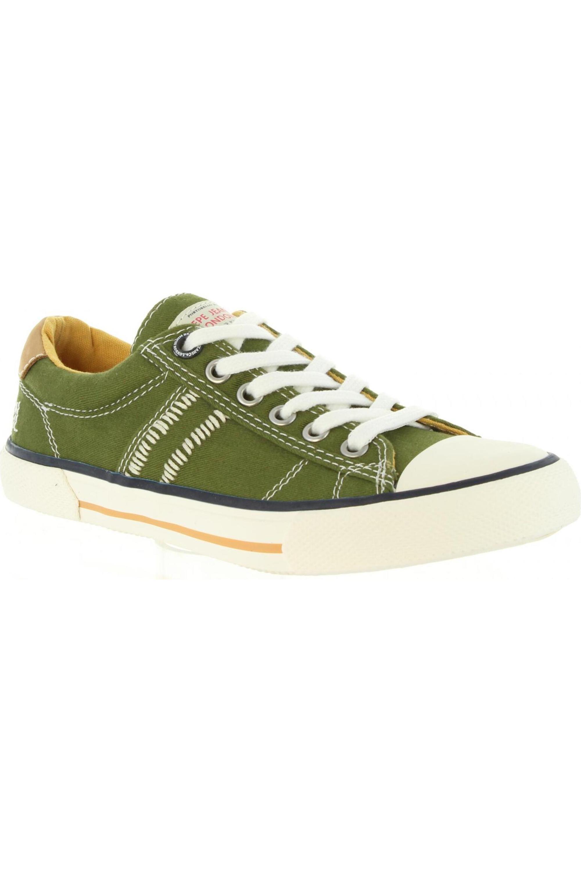 ZAPATOS Y COMPLEMENTOS PEPE JEANS  DE NIÑO PBS30282 SERTHI 2/5