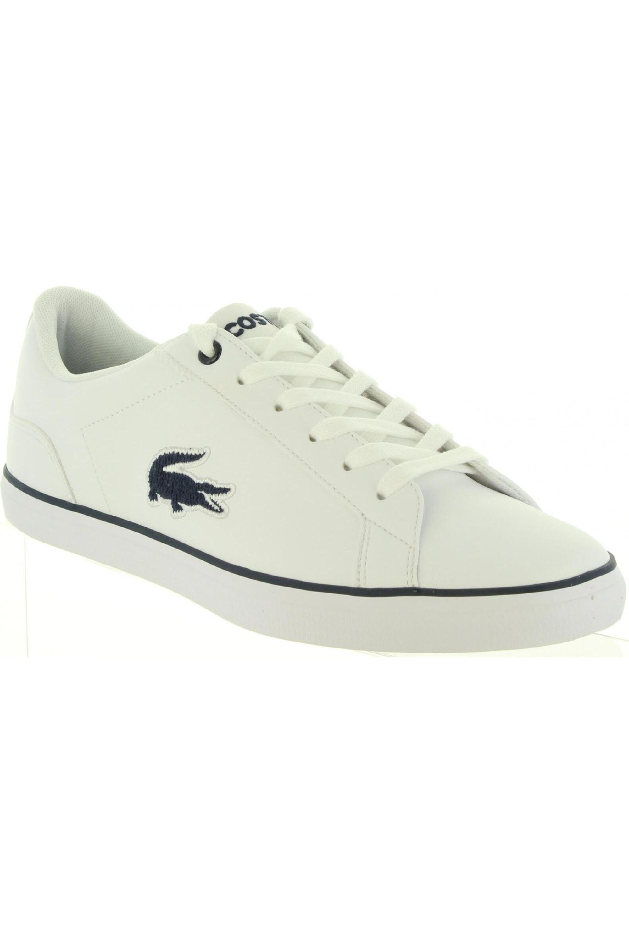 ZAPATOS Y COMPLEMENTOS LACOSTE  DE MUJER 36CAJ0013 LEROND 2/5