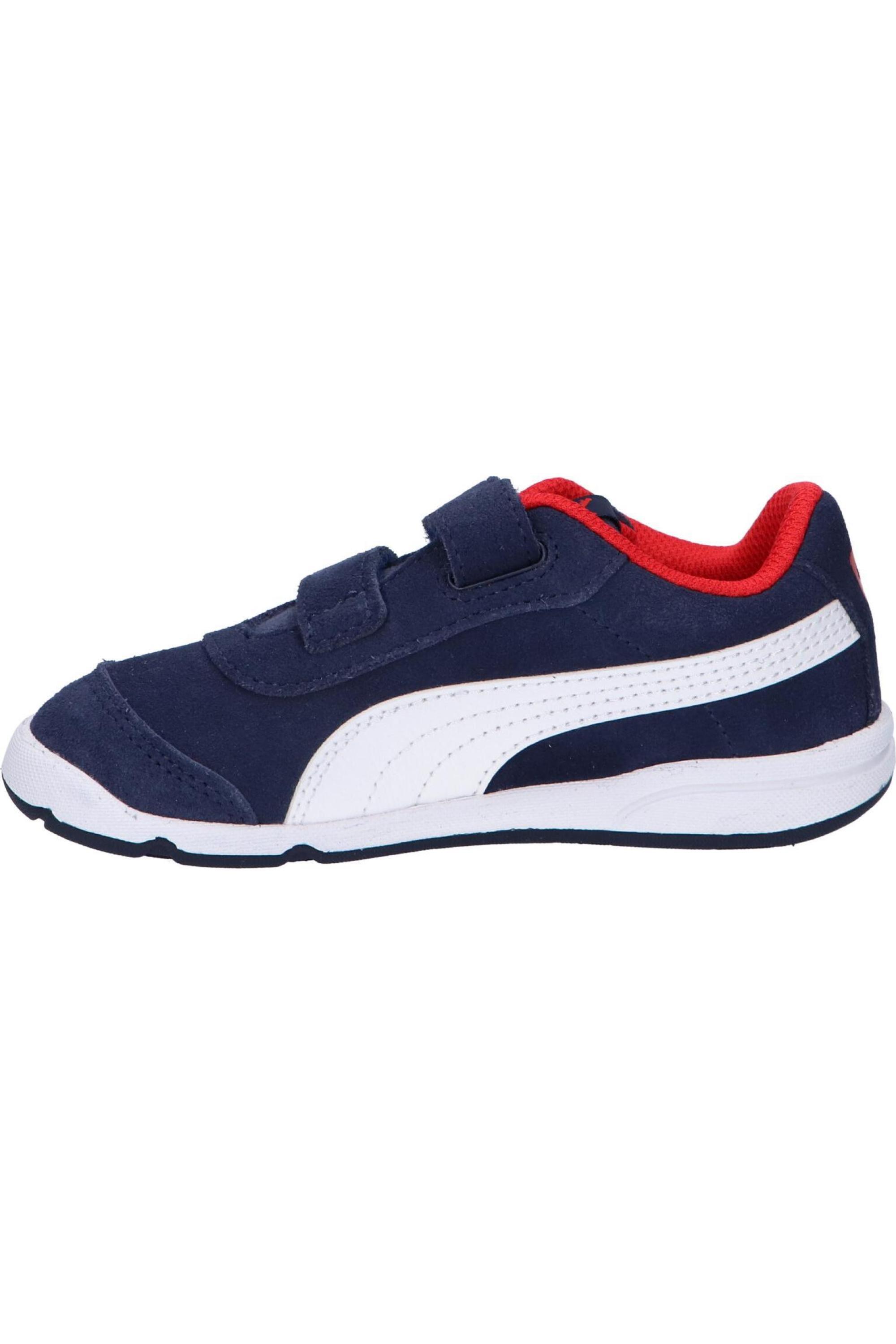 ZAPATOS Y COMPLEMENTOS PUMA  DE NIÑO 371231 STEPFLEEX 2 4/5