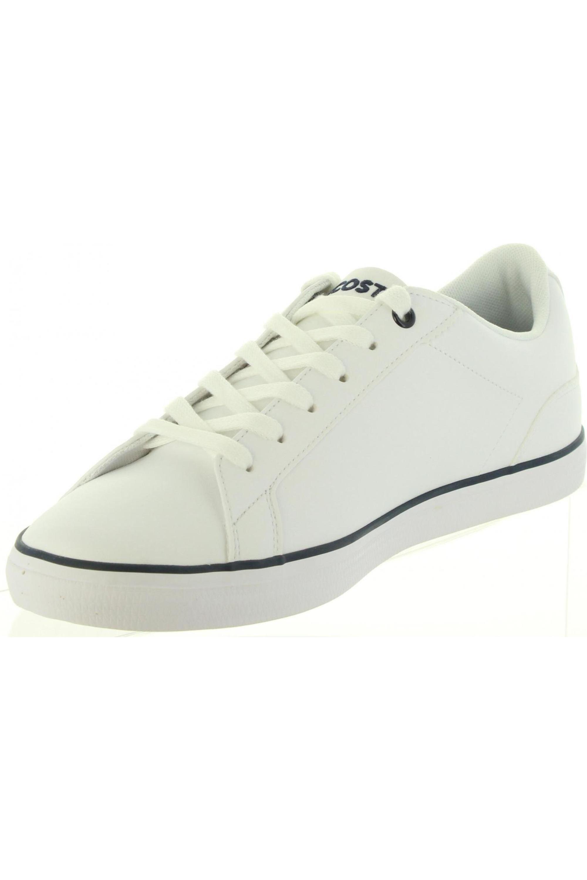 ZAPATOS Y COMPLEMENTOS LACOSTE  DE MUJER 36CAJ0013 LEROND 4/5