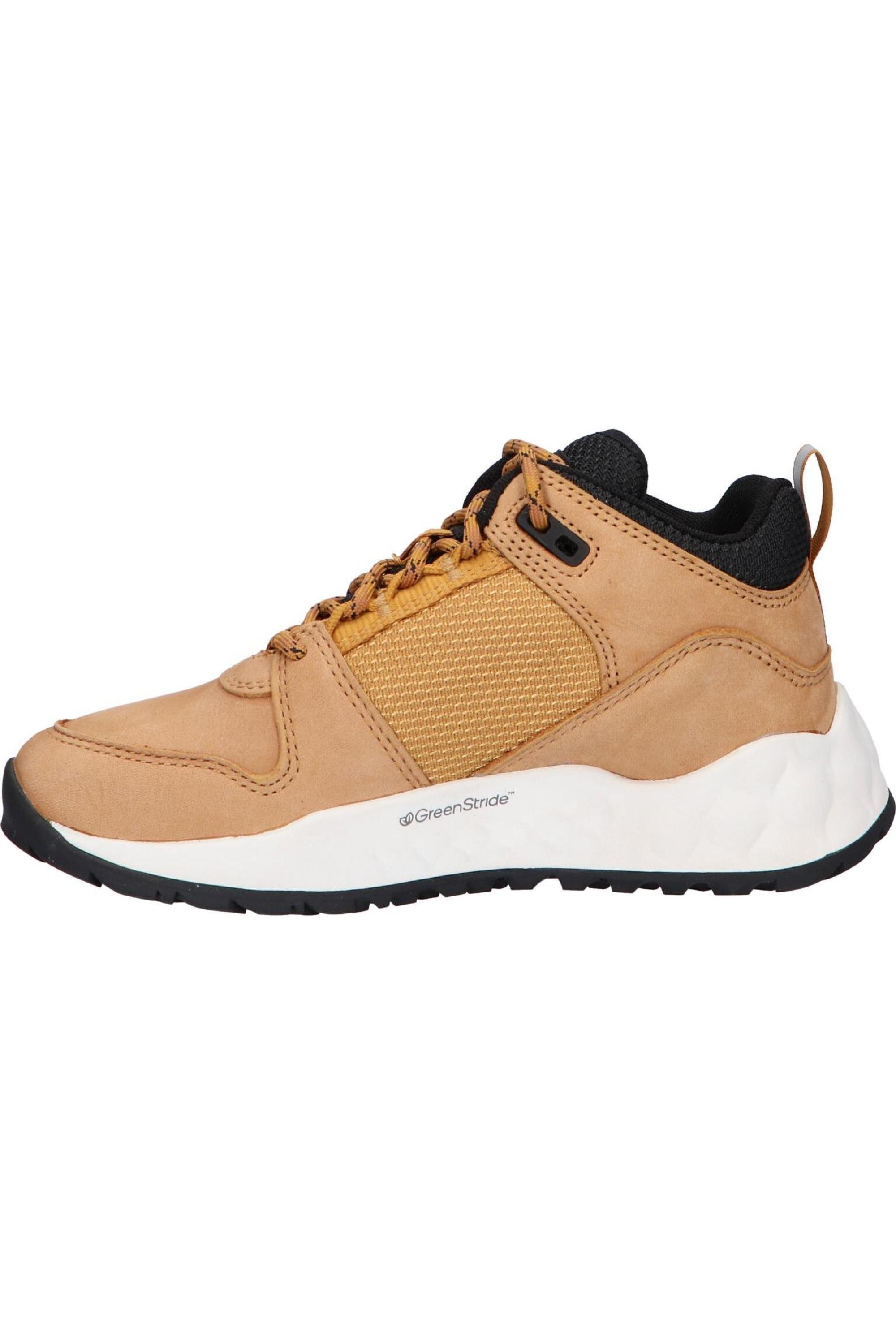 ZAPATOS Y COMPLEMENTOS TIMBERLAND  DE NIÑO A2HT7 SOLAR WAVE LOW 4/5