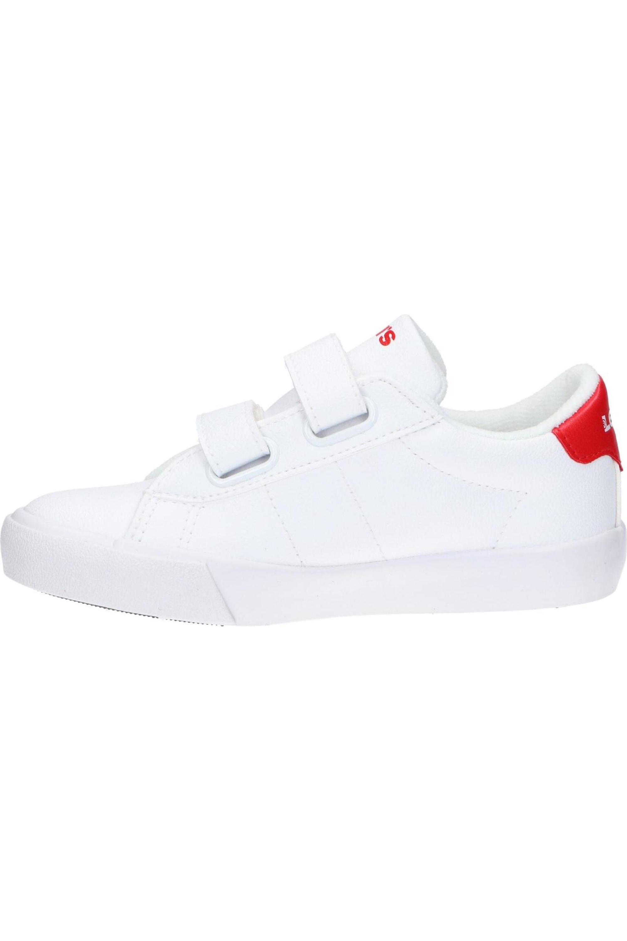 ZAPATOS Y COMPLEMENTOS LEVIS  DE NIÑO VORI0130S NEW HARRISON 4/5