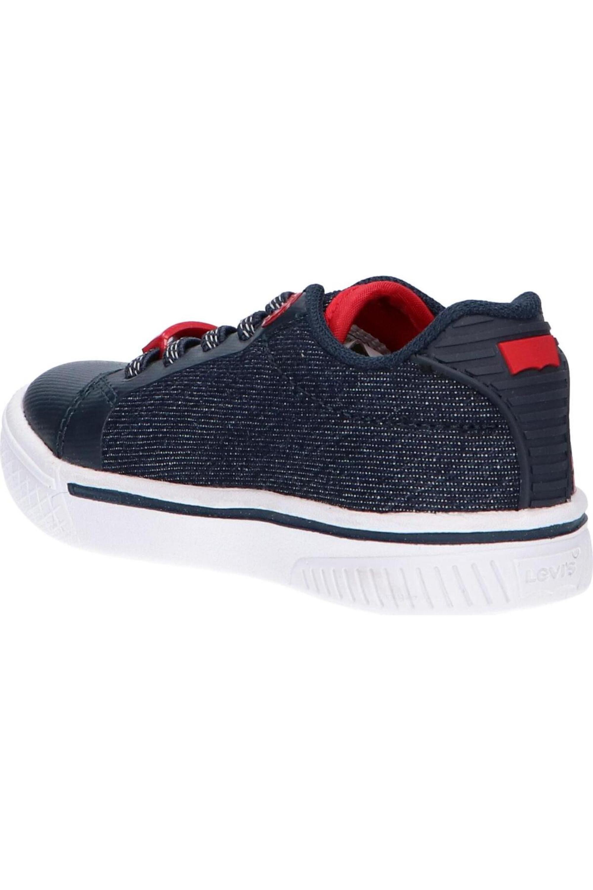 ZAPATOS Y COMPLEMENTOS LEVIS  DE NIÑO VFUT0042T FUTURE 5/5