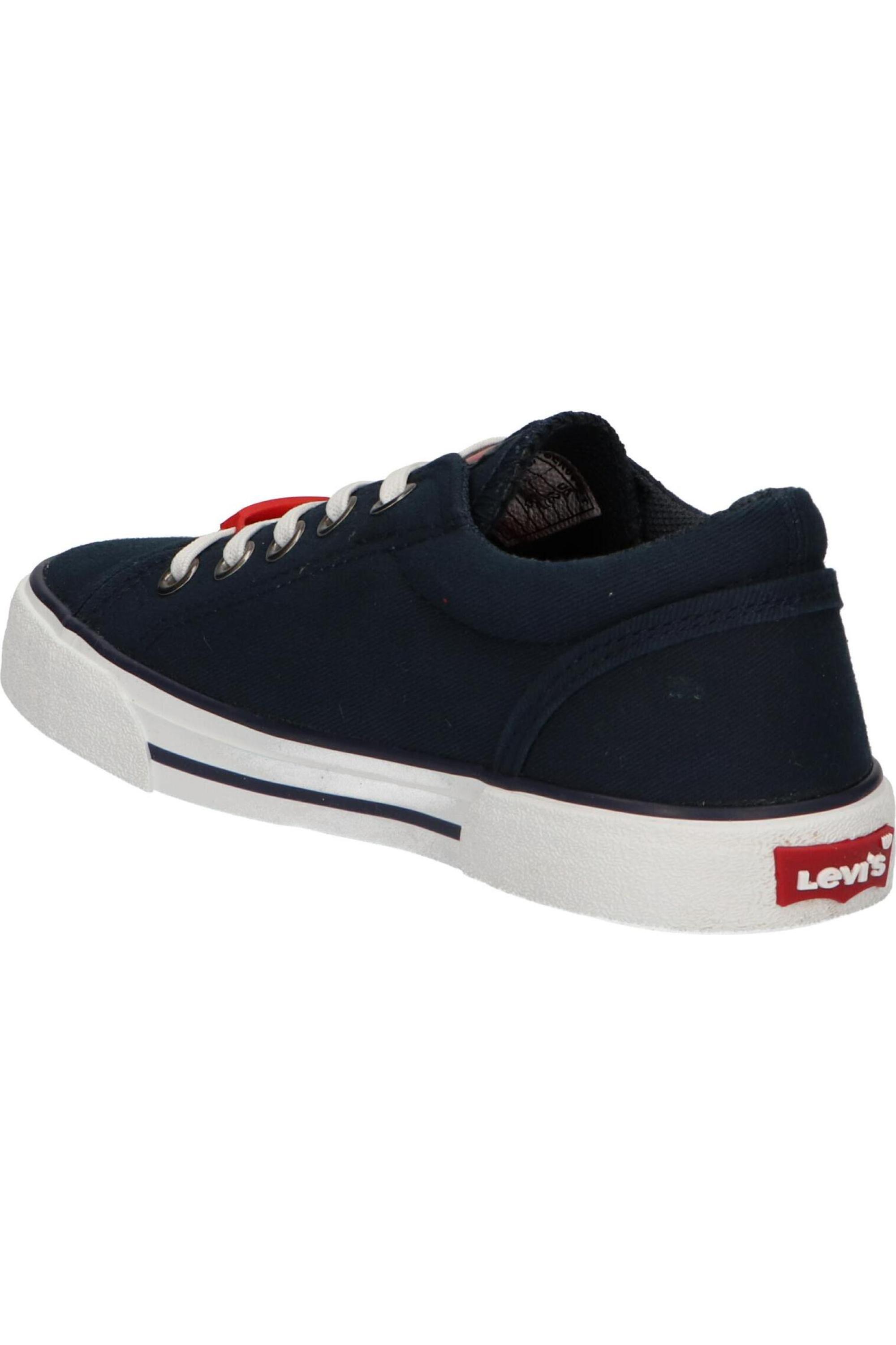 ZAPATOS Y COMPLEMENTOS LEVIS  DE NIÑO VBER0002T BERMUDA 5/5