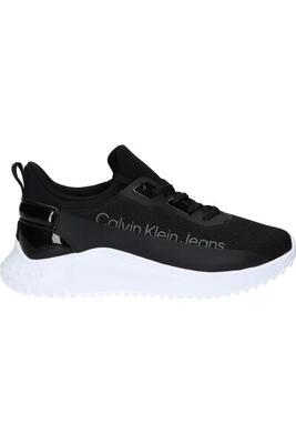 ZAPATOS Y COMPLEMENTOS CALVIN KLEIN DE MUJER YW0YW01303 EVA RUN SLIPON