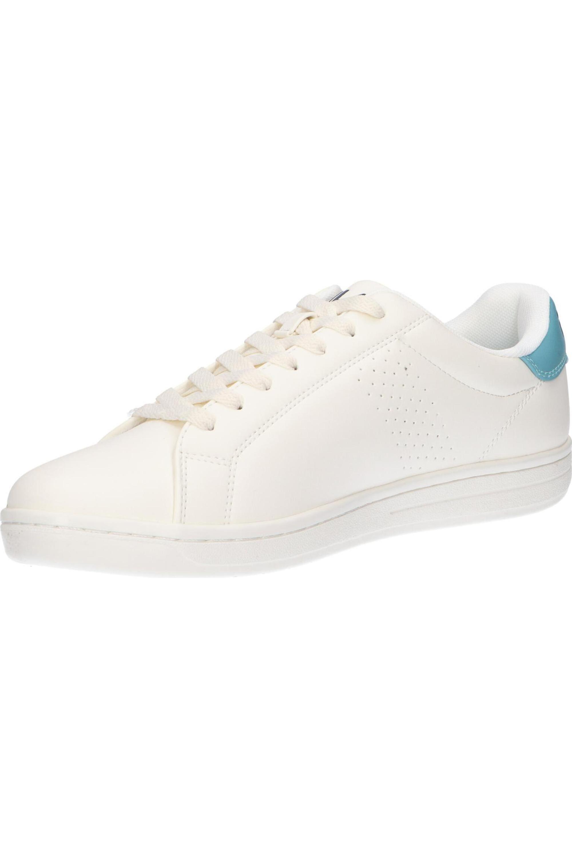 ZAPATOS Y COMPLEMENTOS FILA  DE HOMBRE 1011432 97T CROSS 3/5