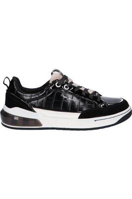 ZAPATOS Y COMPLEMENTOS PEPE JEANS DE MUJER PLS31248 MARBLE CROCO