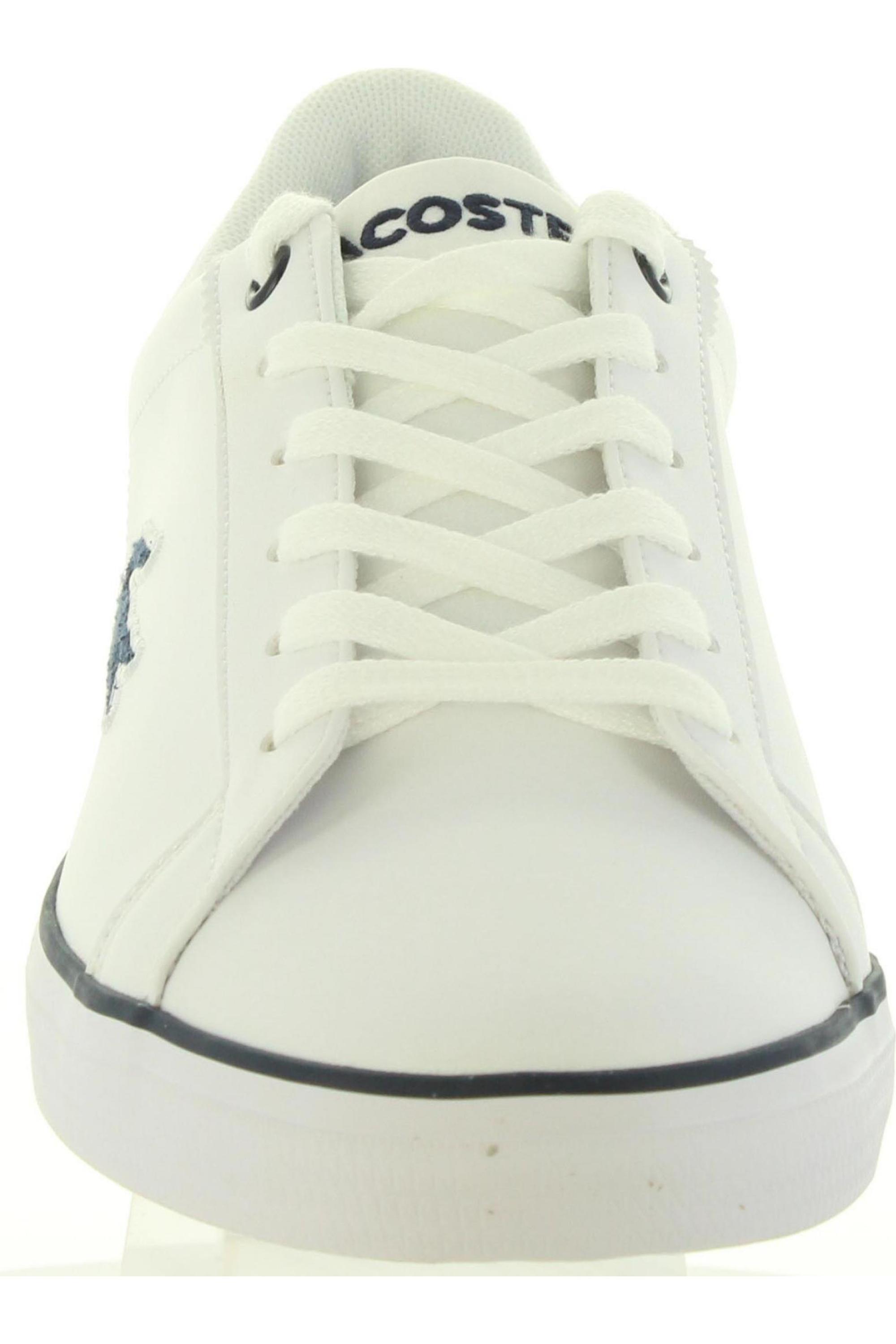 ZAPATOS Y COMPLEMENTOS LACOSTE  DE MUJER 36CAJ0013 LEROND 3/5