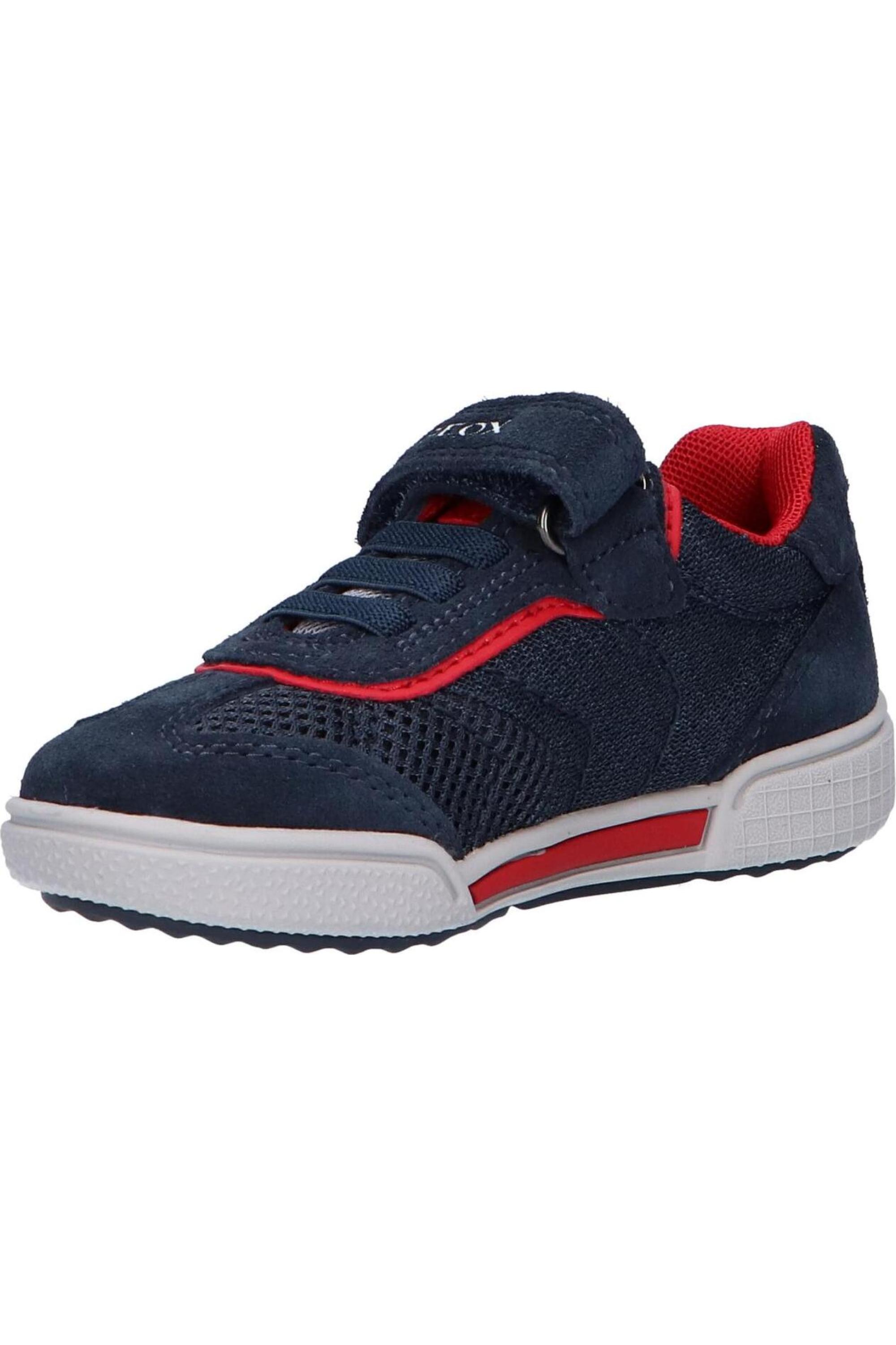 ZAPATOS Y COMPLEMENTOS GEOX  DE NIÑO J02BCD 01422 J POSEIDO 3/5