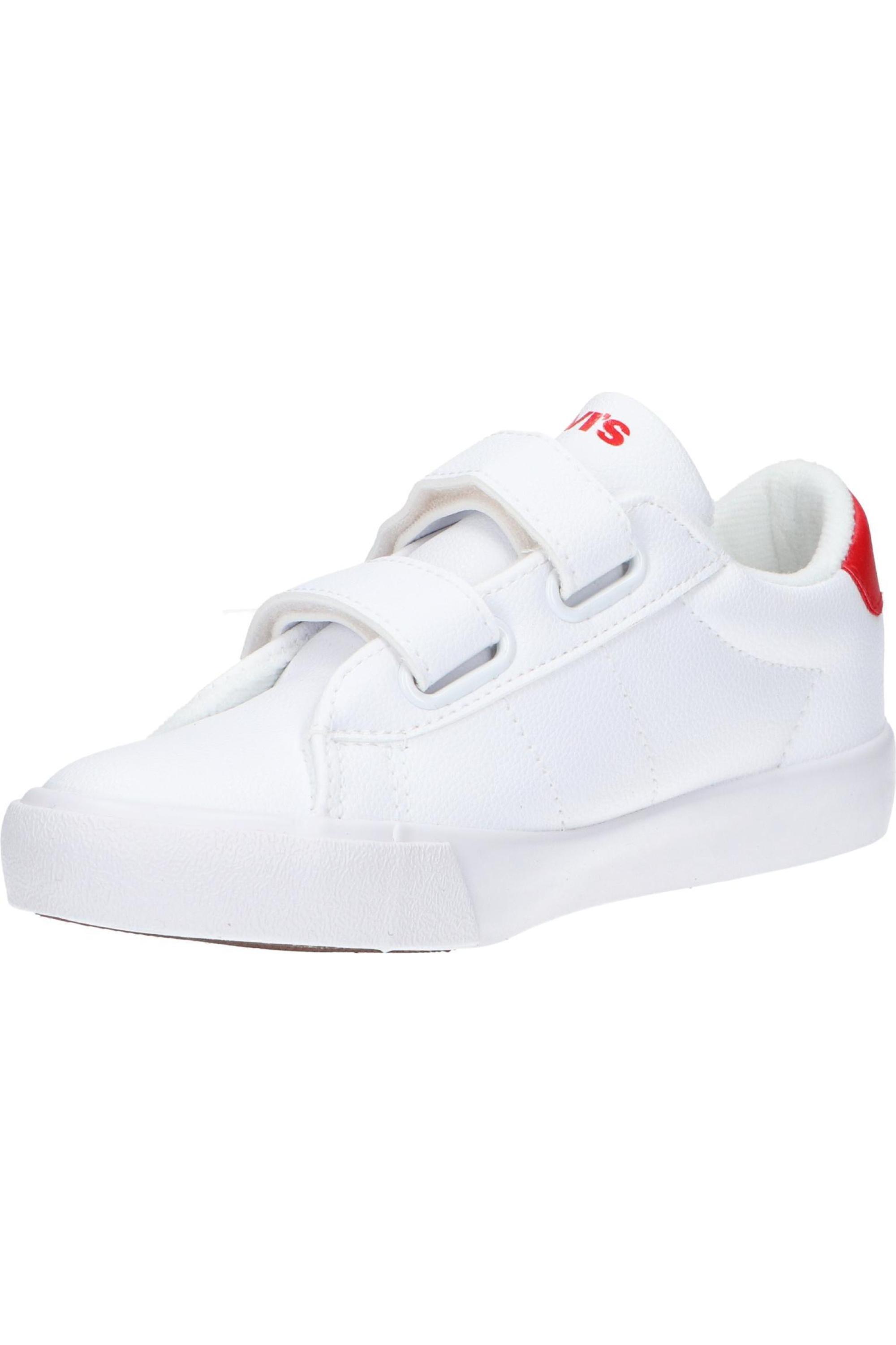 ZAPATOS Y COMPLEMENTOS LEVIS  DE NIÑO VORI0130S NEW HARRISON 3/5
