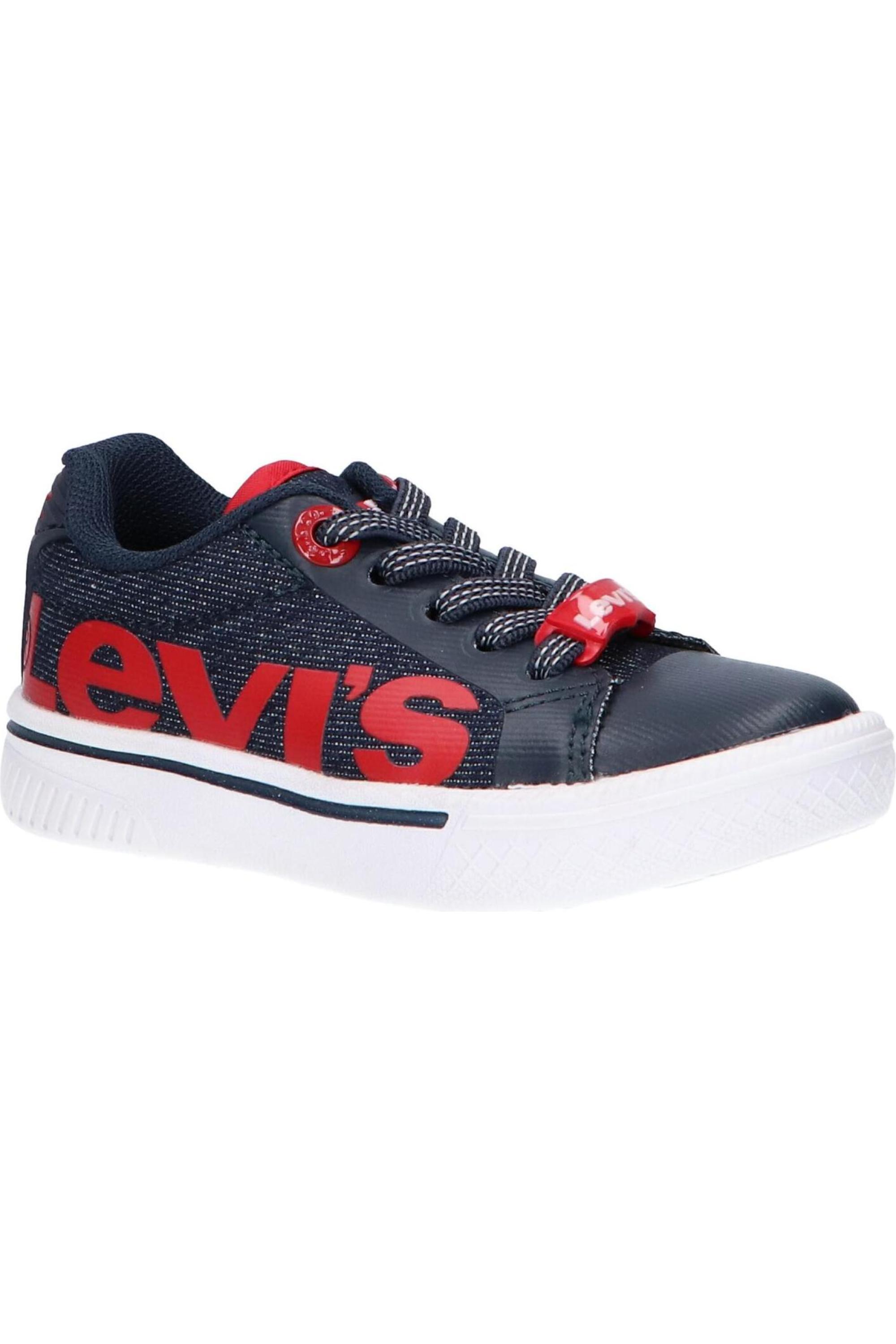 ZAPATOS Y COMPLEMENTOS LEVIS  DE NIÑO VFUT0042T FUTURE 2/5