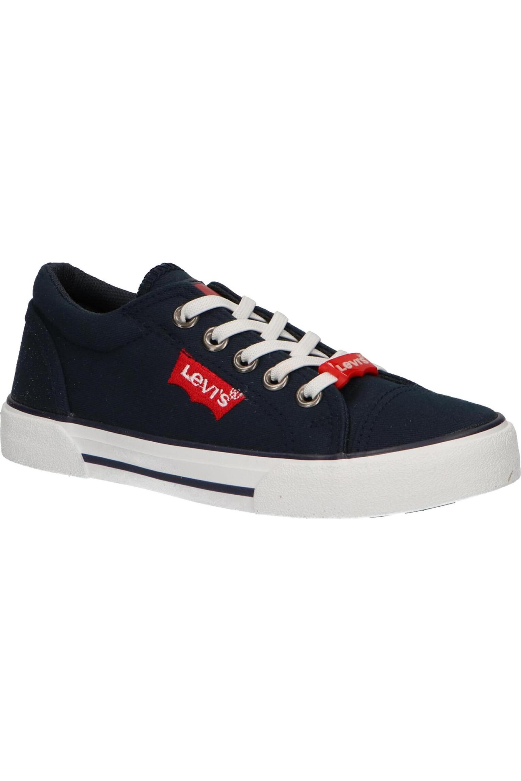 ZAPATOS Y COMPLEMENTOS LEVIS  DE NIÑO VBER0002T BERMUDA 2/5