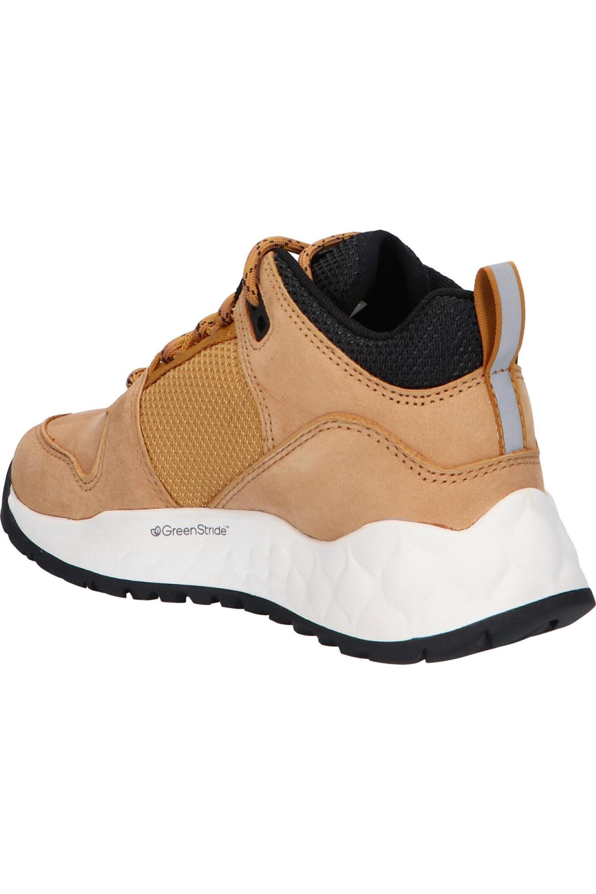 ZAPATOS Y COMPLEMENTOS TIMBERLAND  DE NIÑO A2HT7 SOLAR WAVE LOW 5/5
