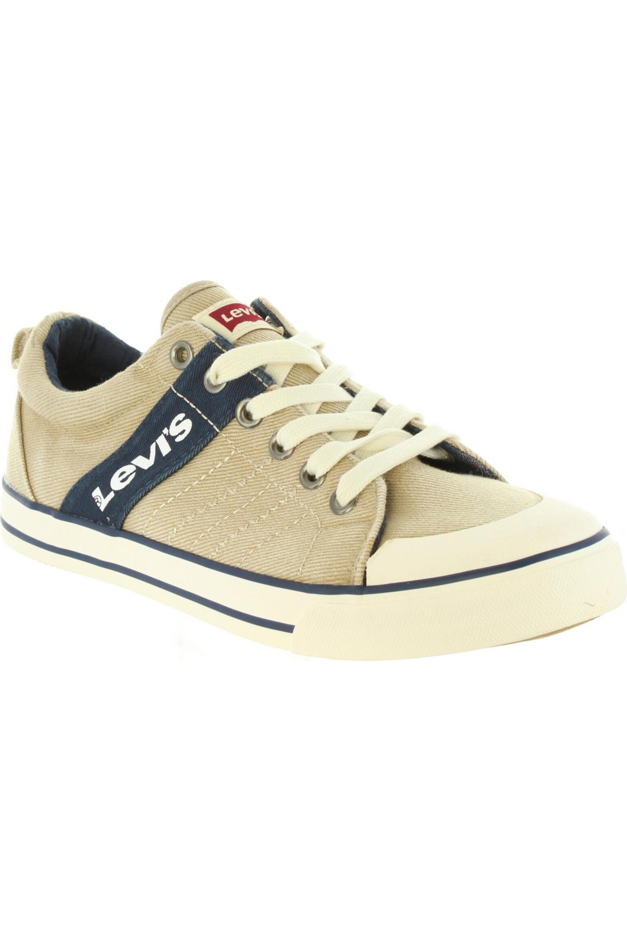 ZAPATOS Y COMPLEMENTOS LEVIS  DE NIÑO VALB0006T ALABAMA 2/5