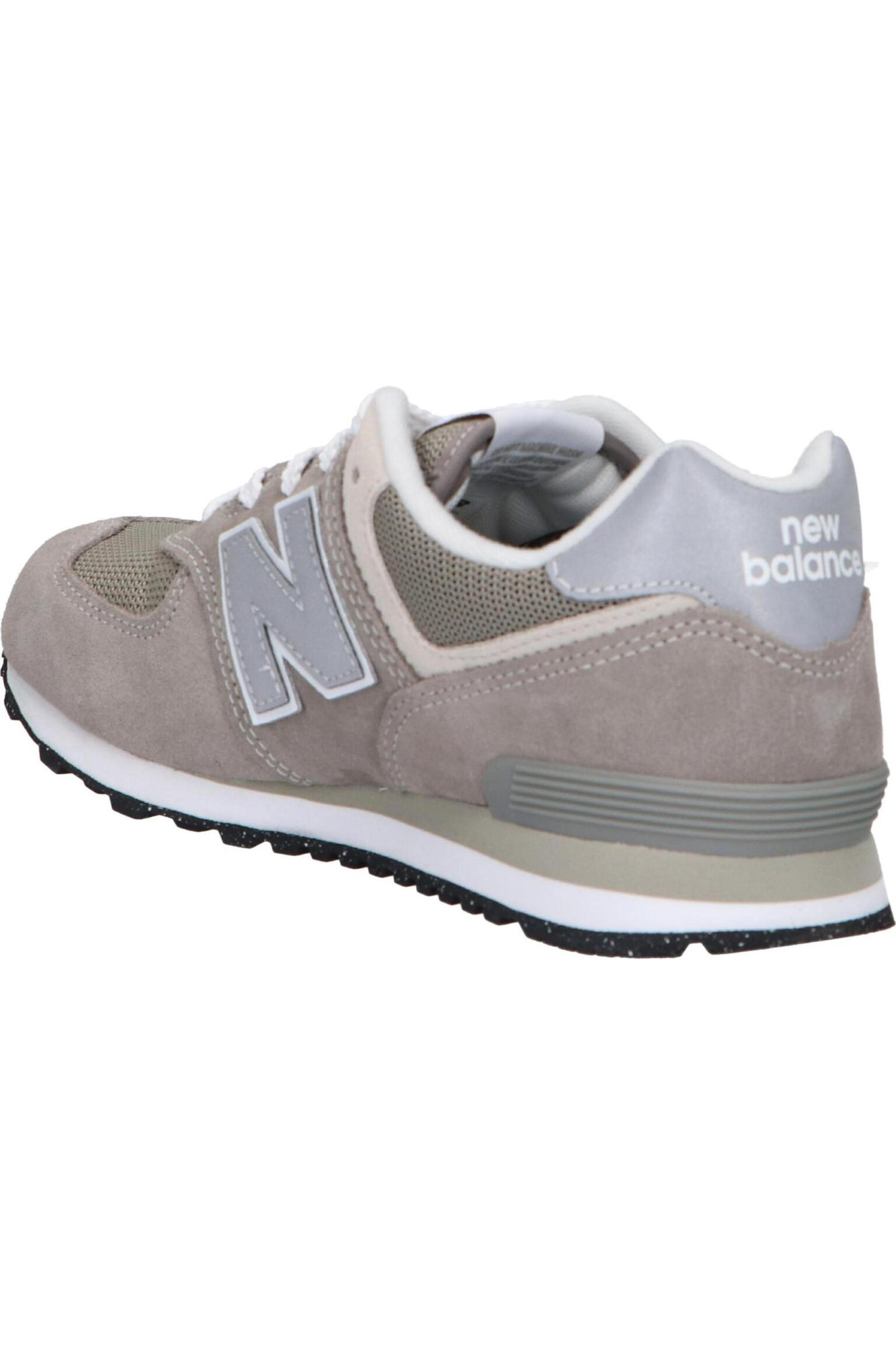 ZAPATILLAS DEPORTE NEW BALANCE  DE MUJER GC574EVG GC574V1 5/5
